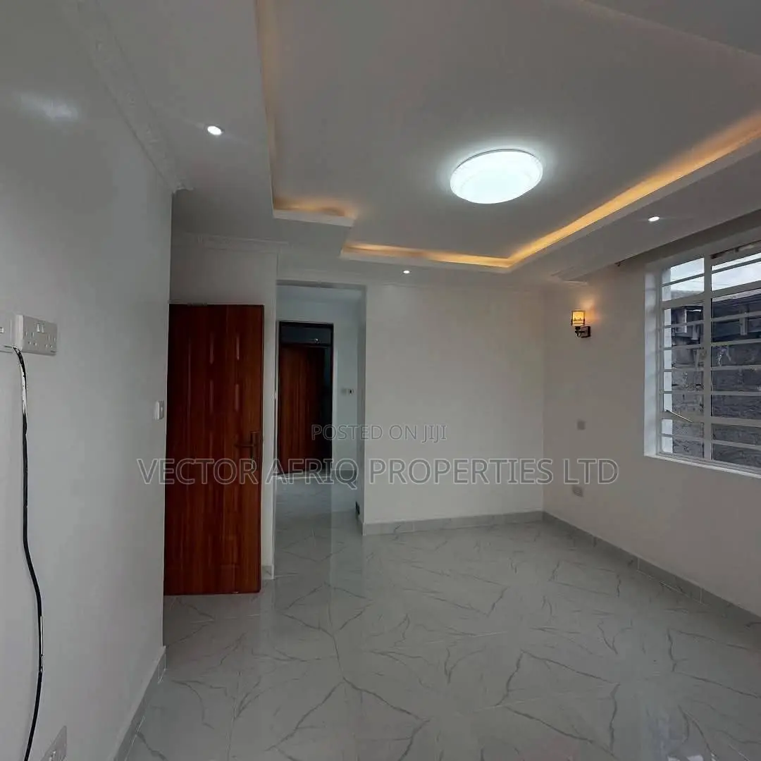 4bdrm Maisonette in Muigai, Kitengela for sale