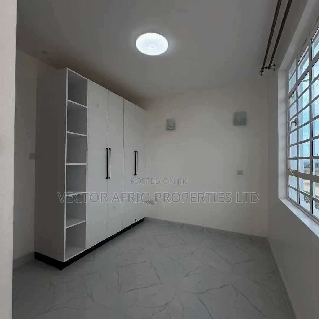4bdrm Maisonette in Muigai, Kitengela for sale