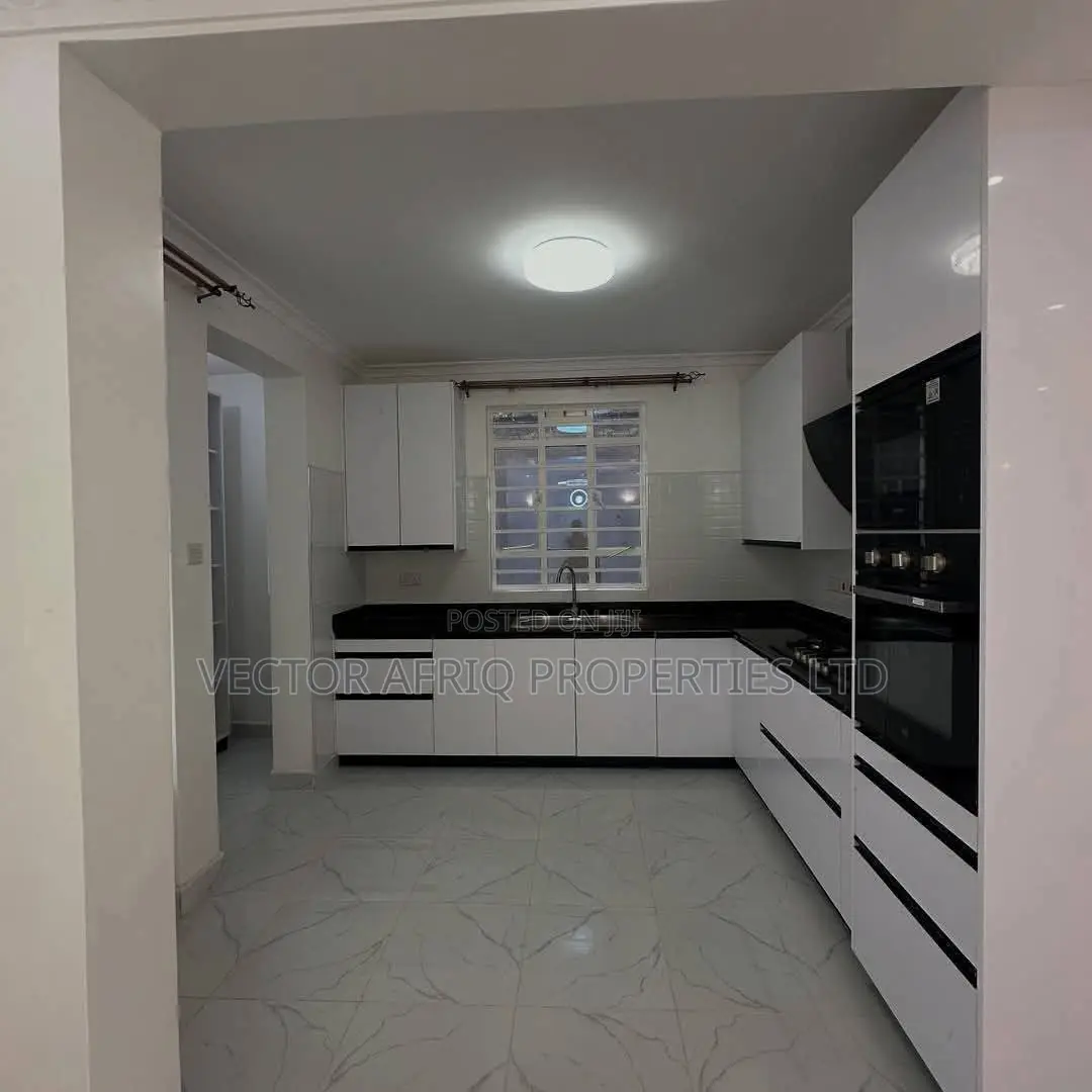 4bdrm Maisonette in Muigai, Kitengela for sale