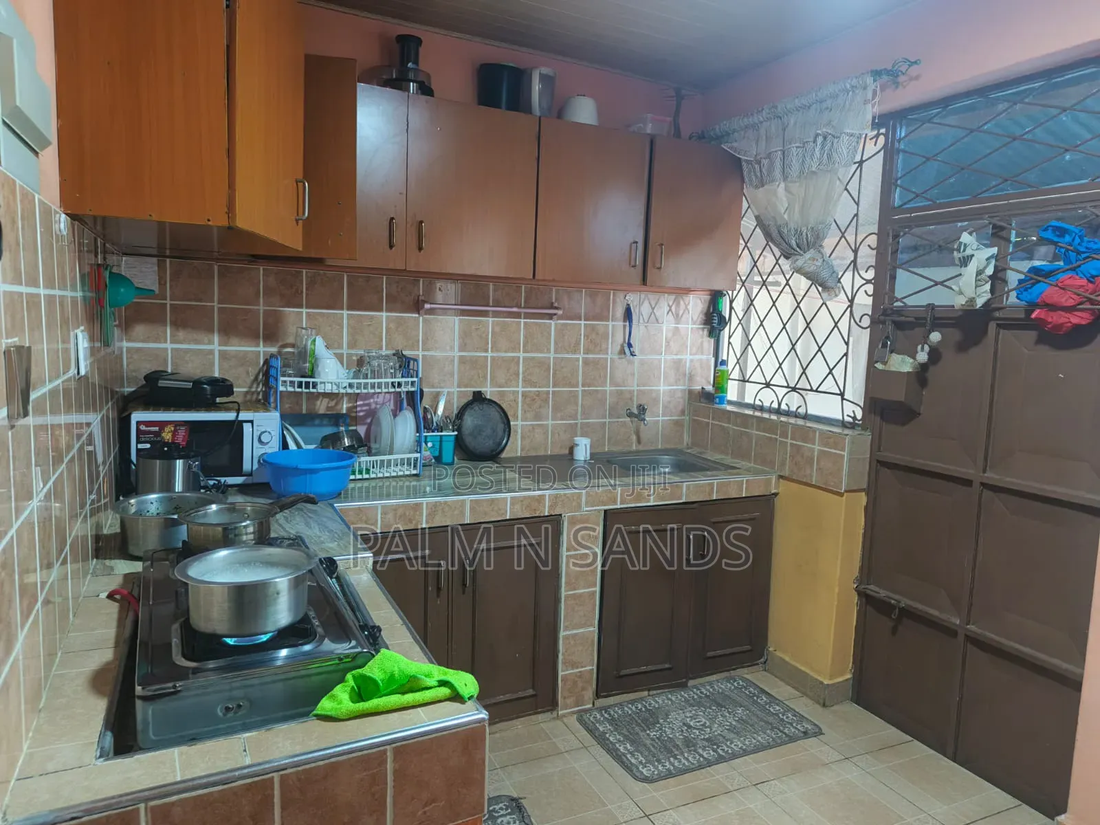 4bdrm House in Diani for sale
