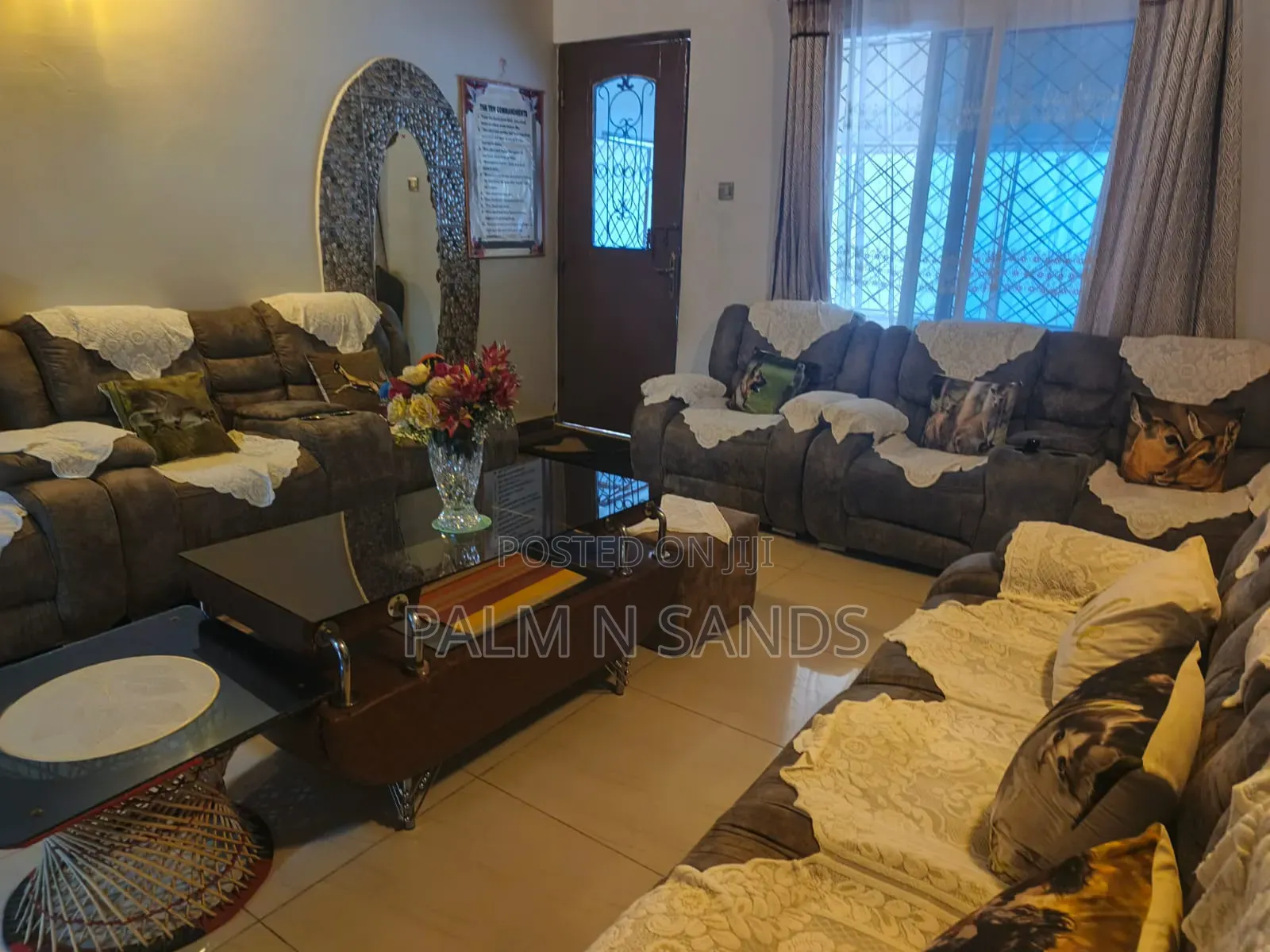 4bdrm House in Diani for sale