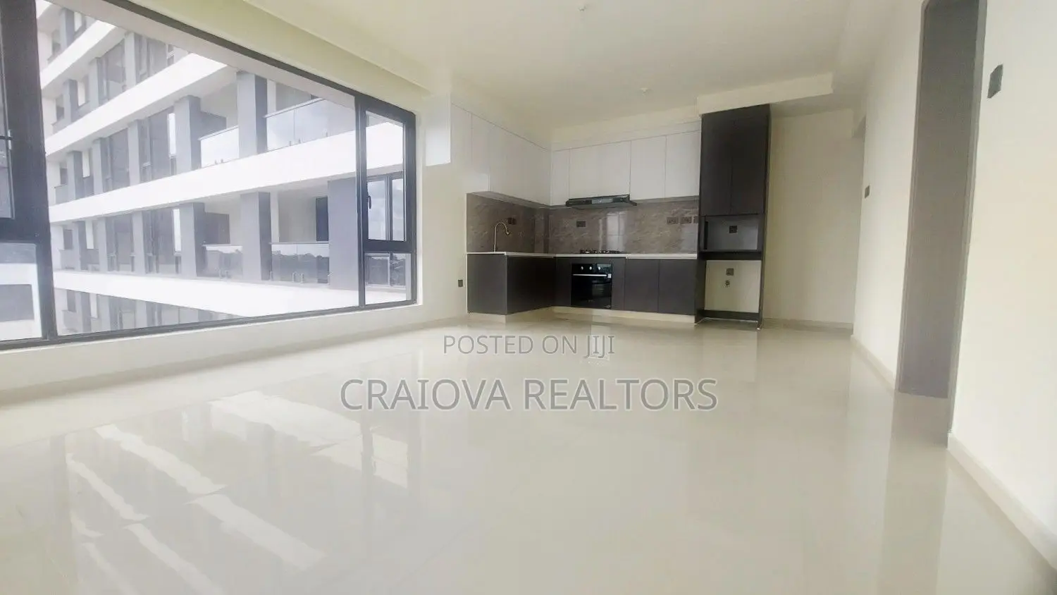 2bdrm Apartment in Westlands for rent