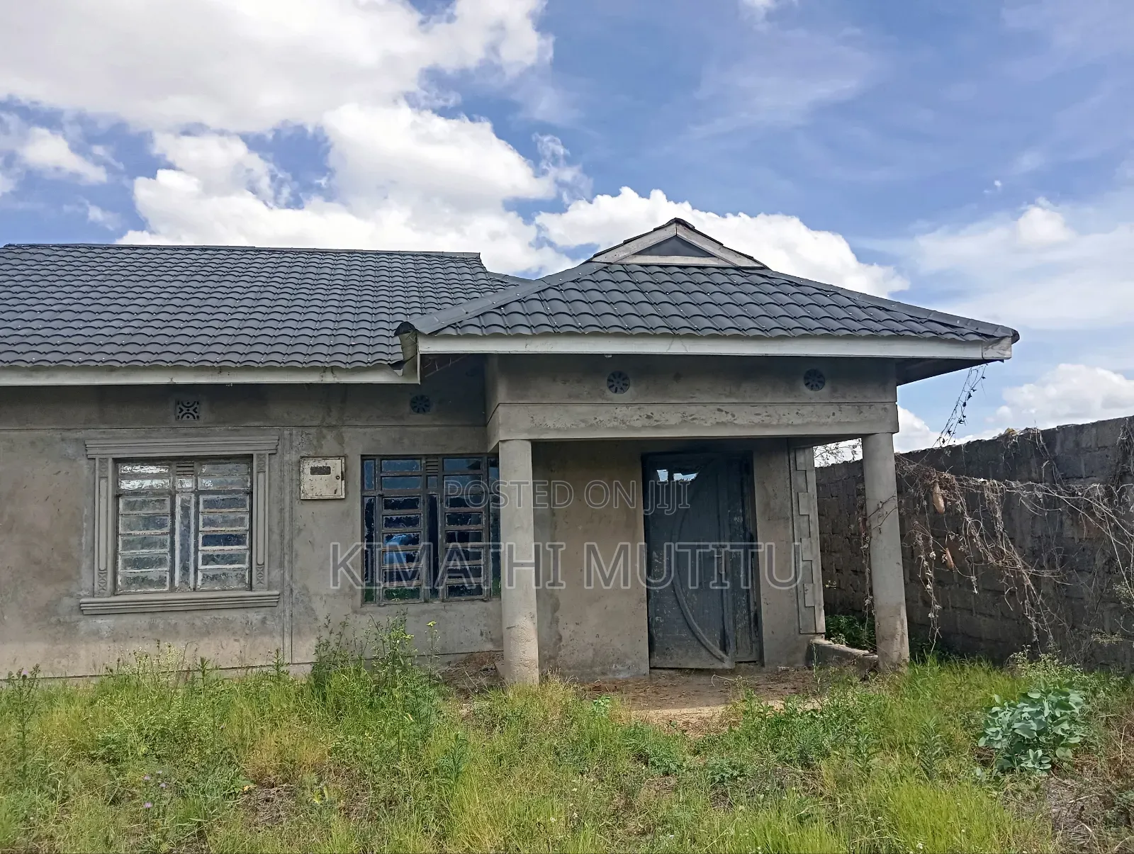3bdrm House in Rangau, Ongata Rongai for sale