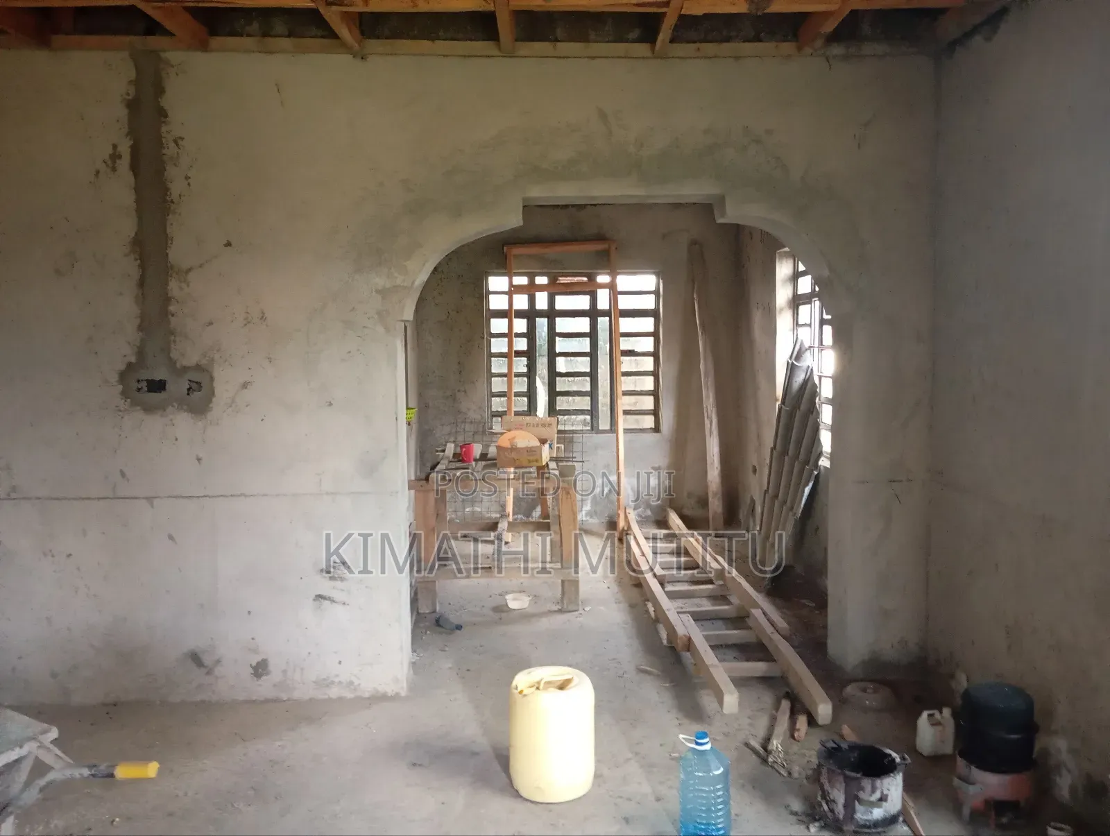 3bdrm House in Rangau, Ongata Rongai for sale