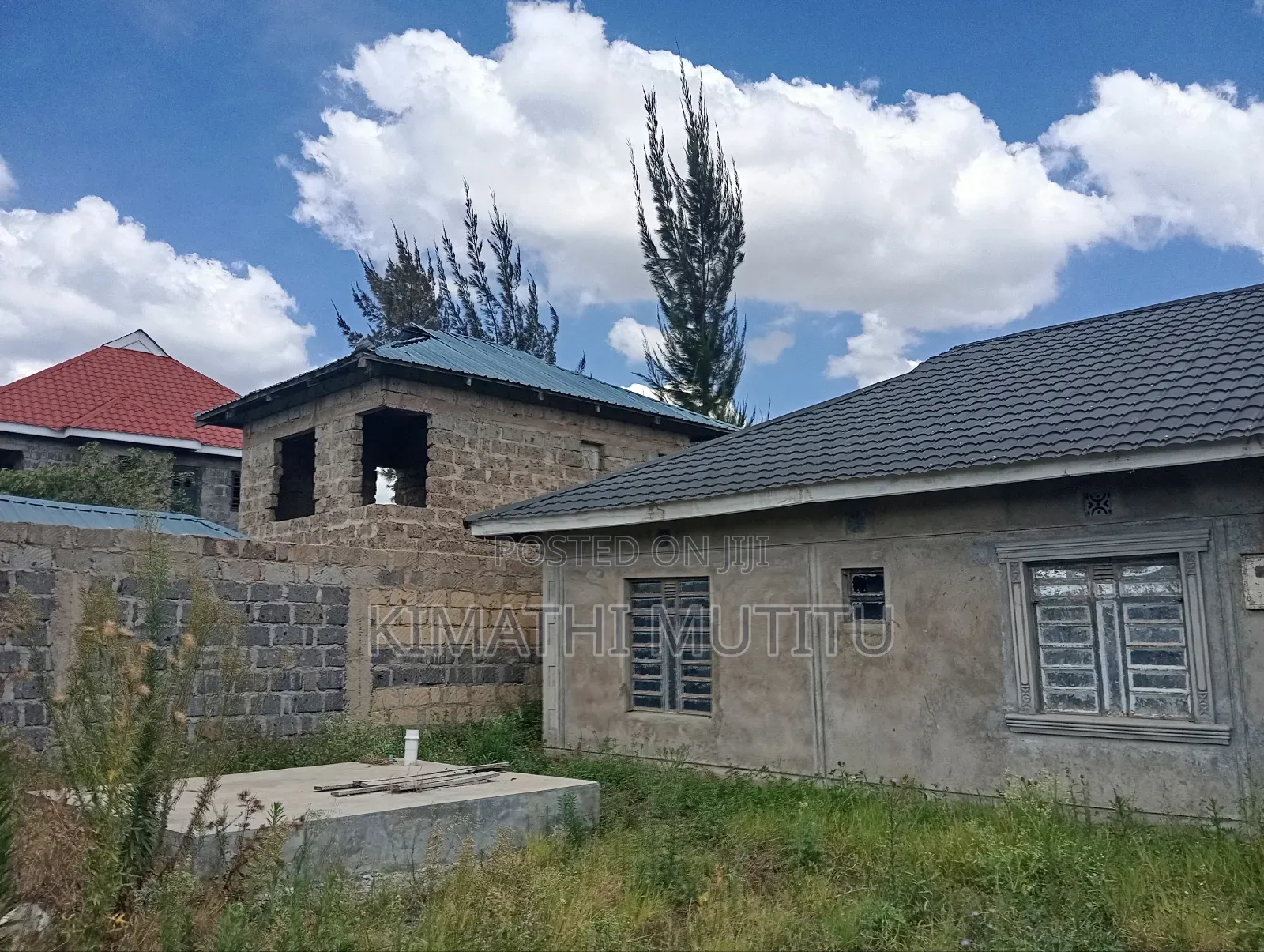 3bdrm House in Rangau, Ongata Rongai for sale