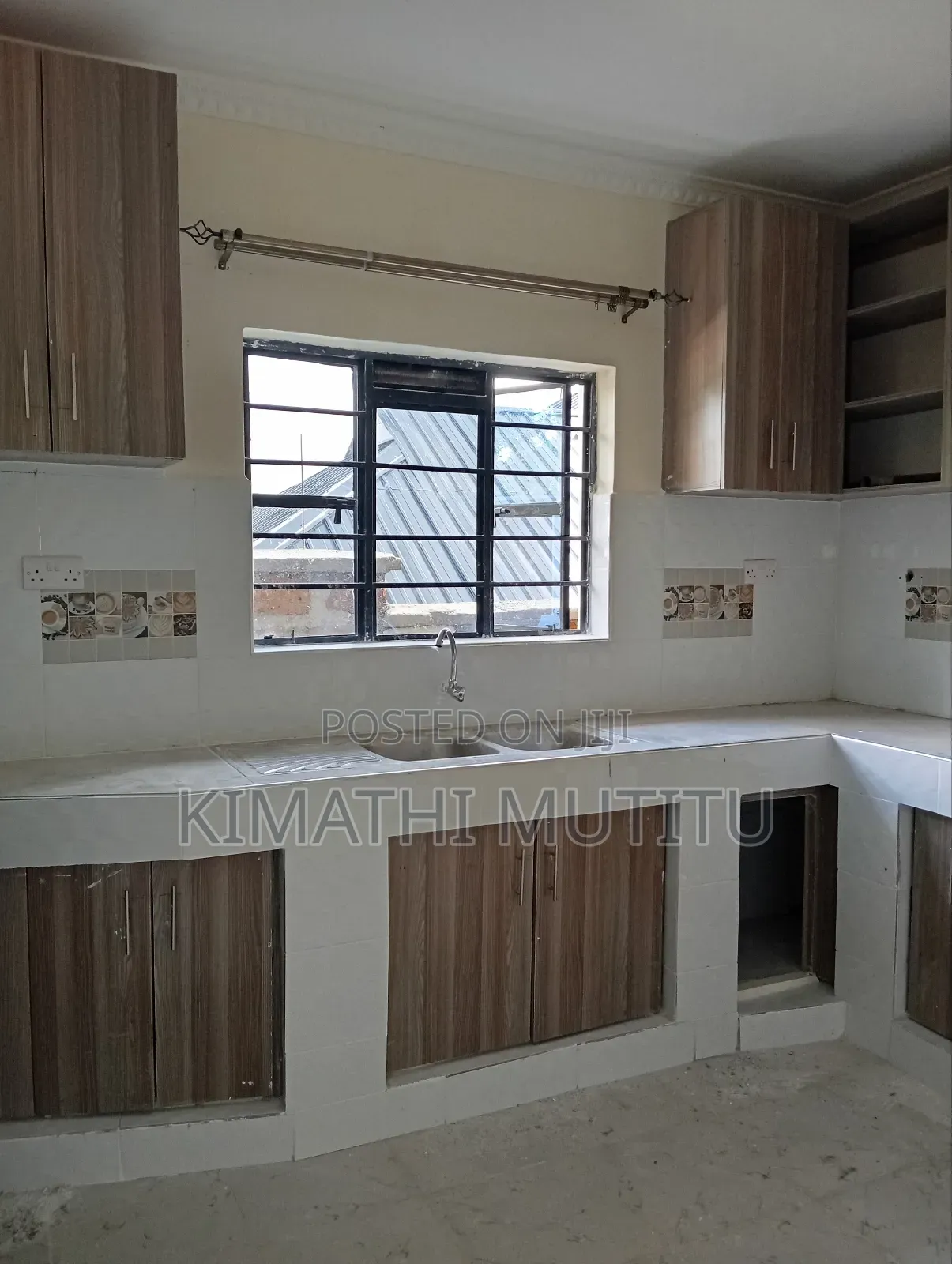 3bdrm House in Rimpa., Ongata Rongai for sale