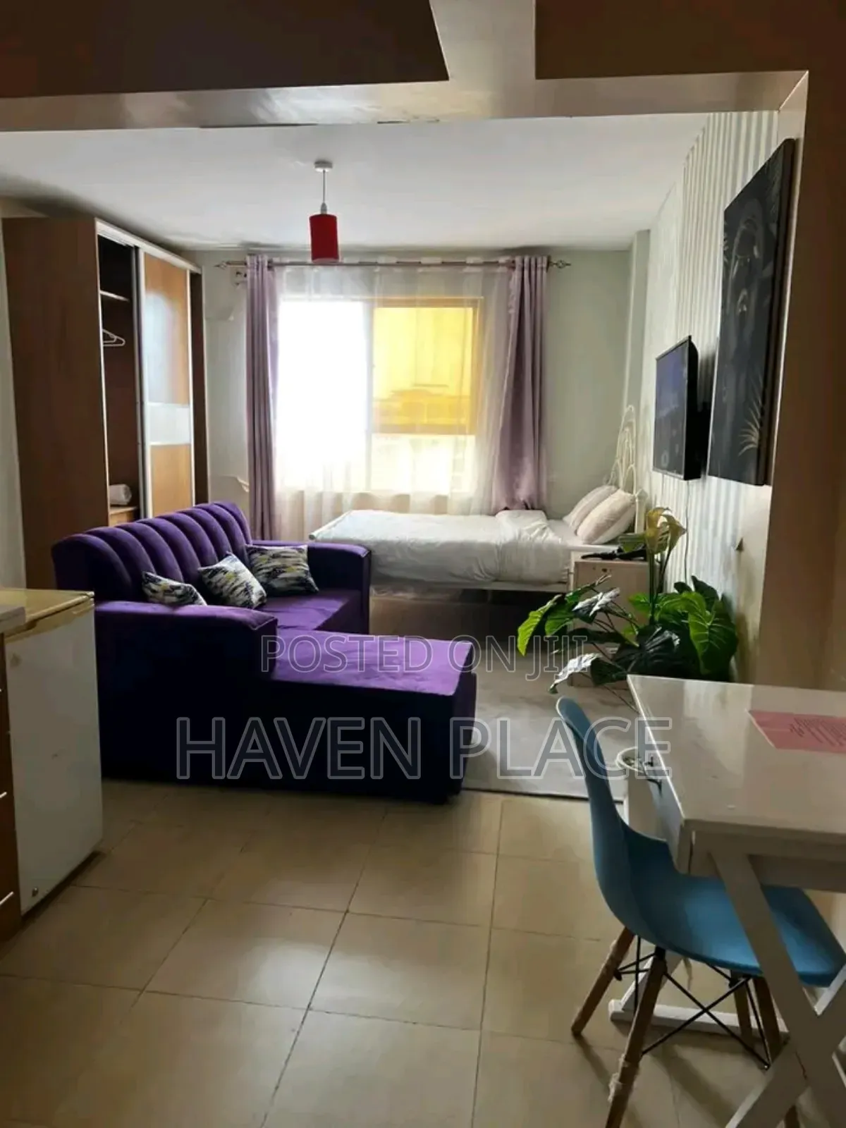 Airbnb Accommodation in Ngara, Off Musindi Road