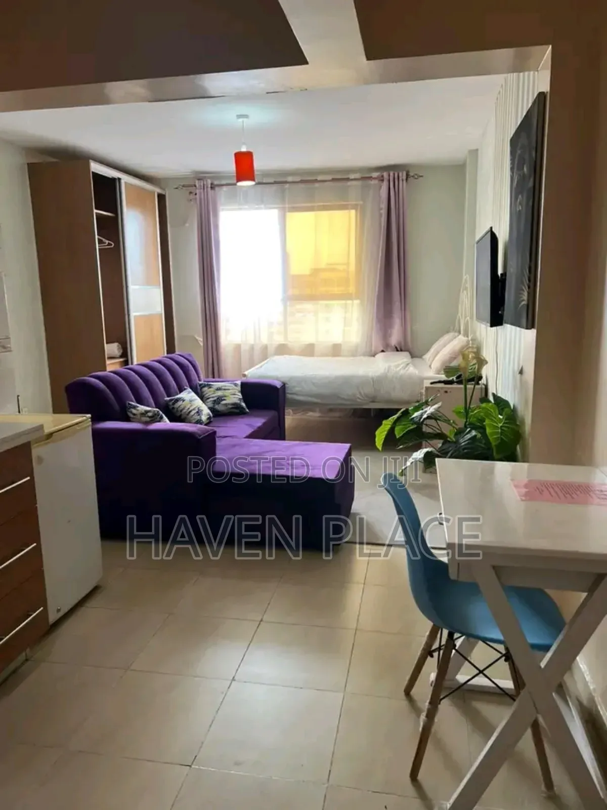 Airbnb Accommodation in Ngara, Off Musindi Road