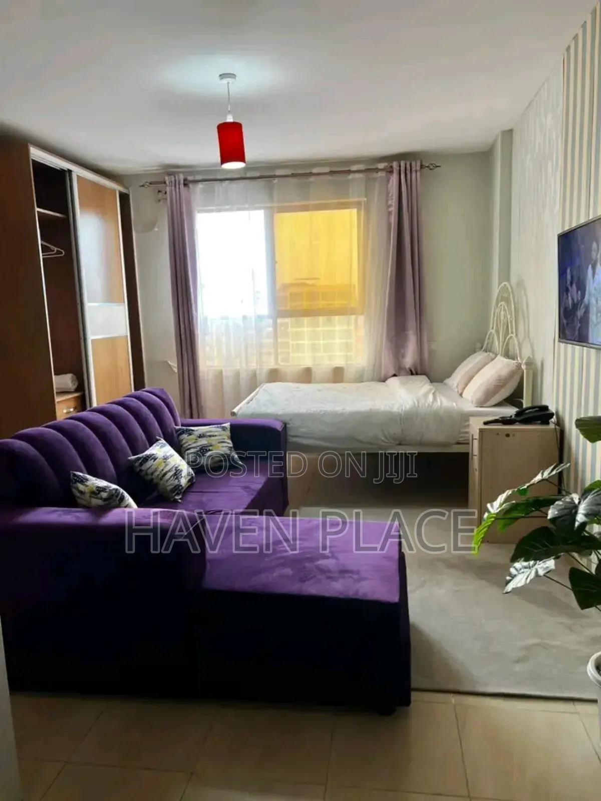 Airbnb Accommodation in Ngara, Off Musindi Road