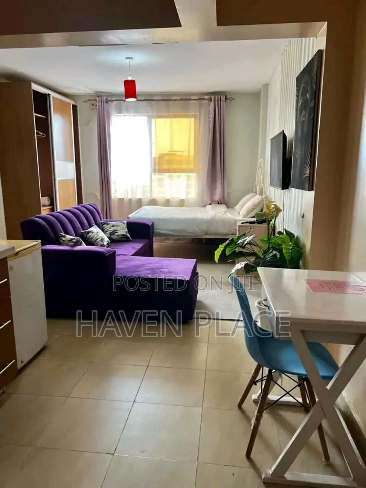 Airbnb Accommodation in Ngara, Off Musindi Road