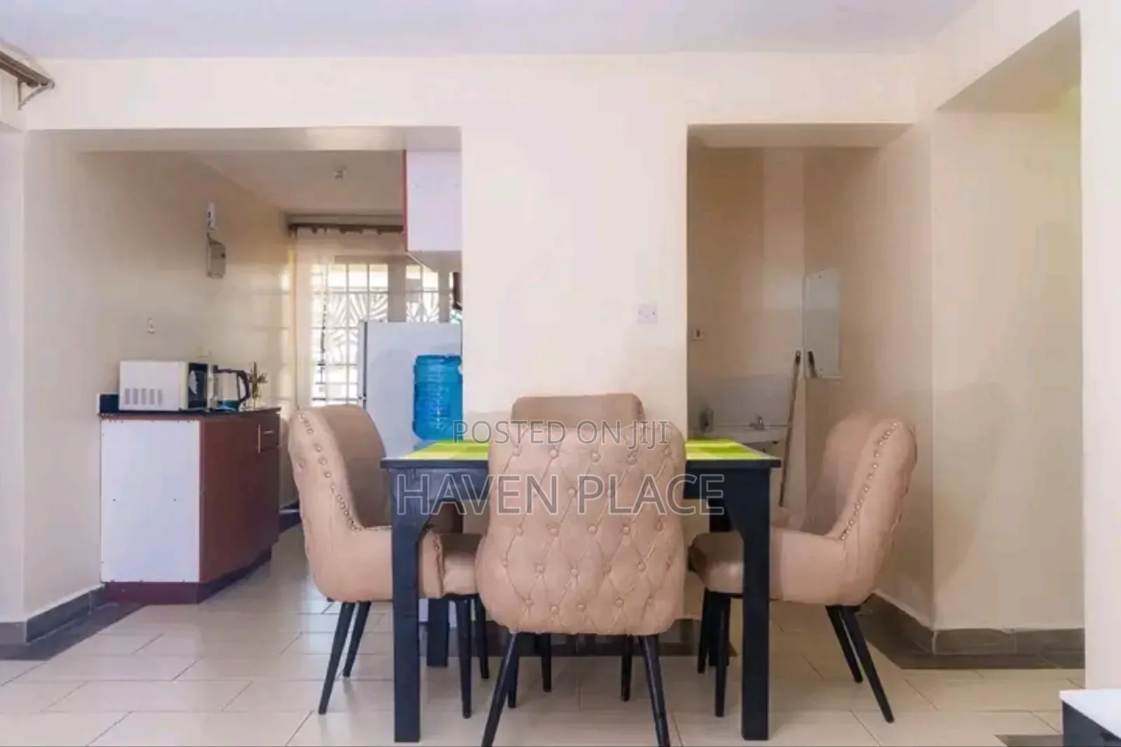 1 and 2 Bedroom Apartments in Ngara, Near Fig Tree Walk to Nairobi CBD