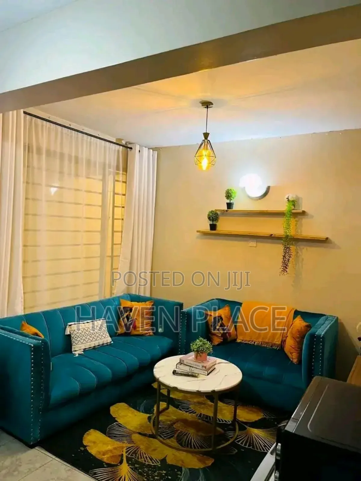 1 Bedroom and Thika Road, Trm, Roysambu
Stylish Studios: