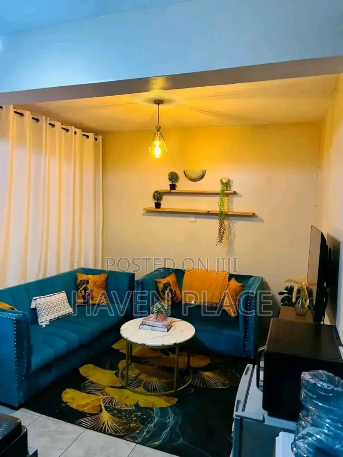 1 Bedroom and Thika Road, Trm, Roysambu
Stylish Studios:
