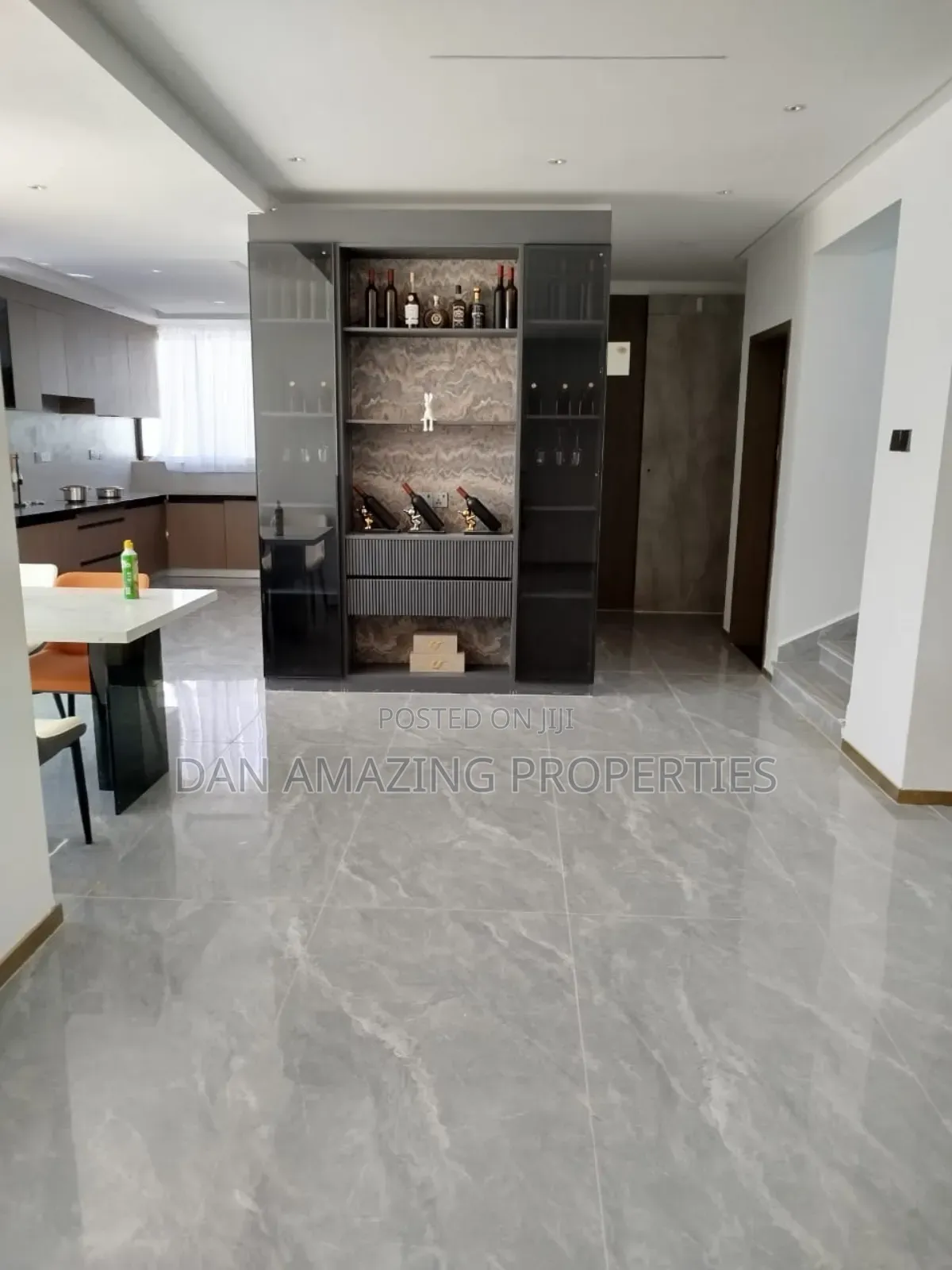 5bdrm Maisonette in Kamangu Plus Dsq, Kikuyu for sale