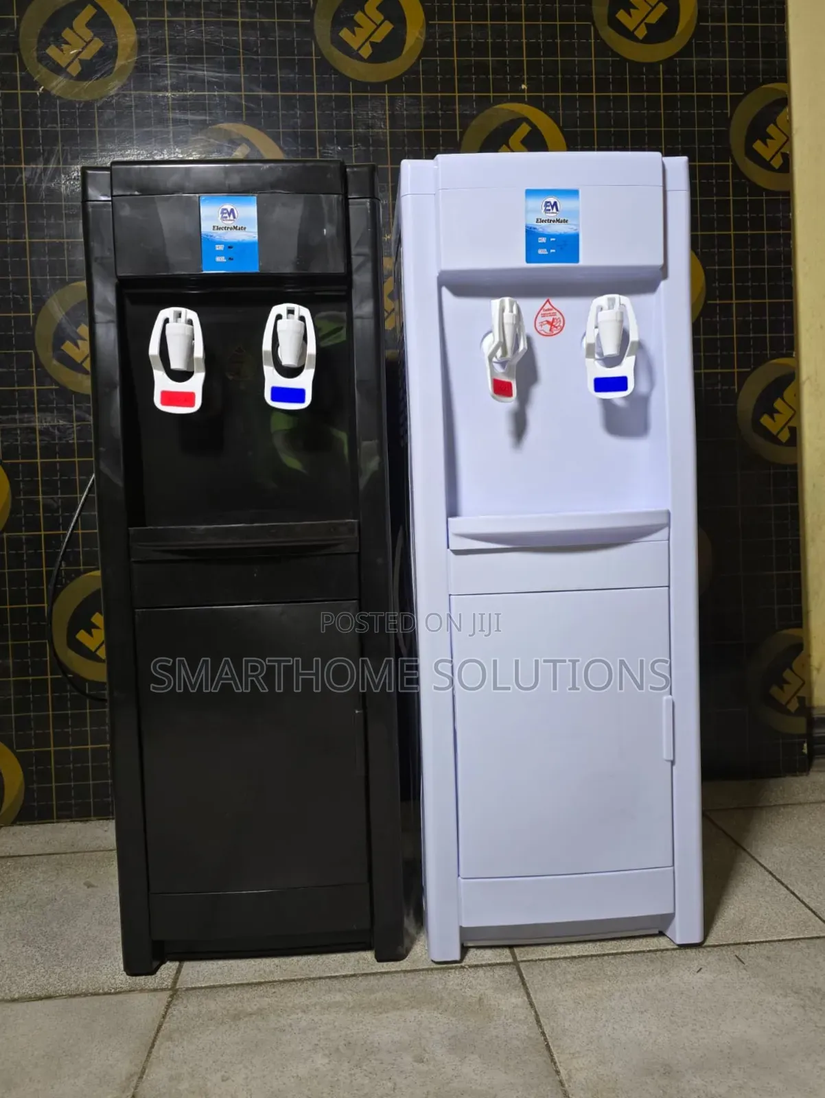 Hot And Cold Electromate Water Dispenser