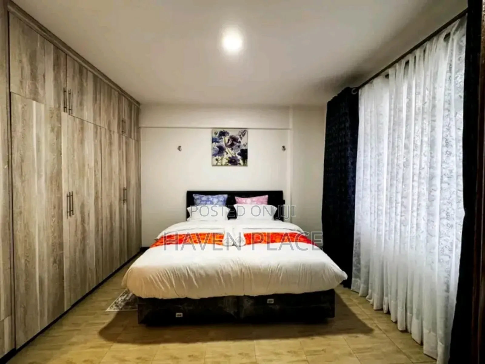 1 Bedroom Accommodation in Thindigua, Kiambu Road, Nairobi.
