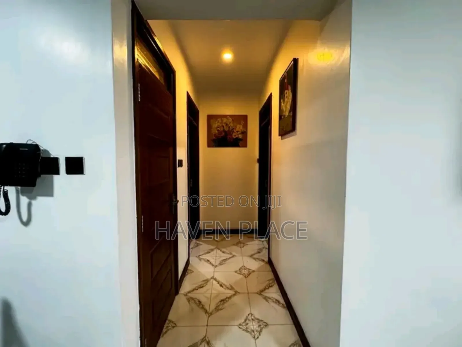 1 Bedroom Accommodation in Thindigua, Kiambu Road, Nairobi.