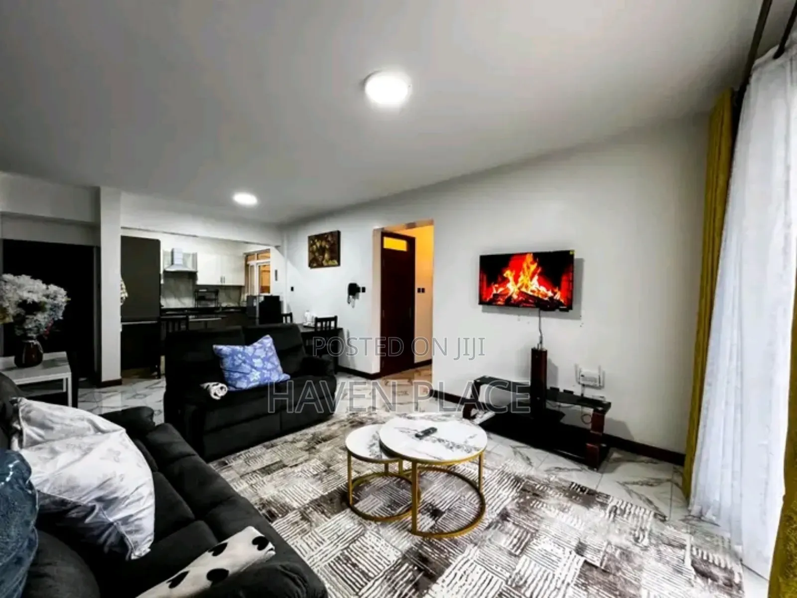 1 Bedroom Accommodation in Thindigua, Kiambu Road, Nairobi.
