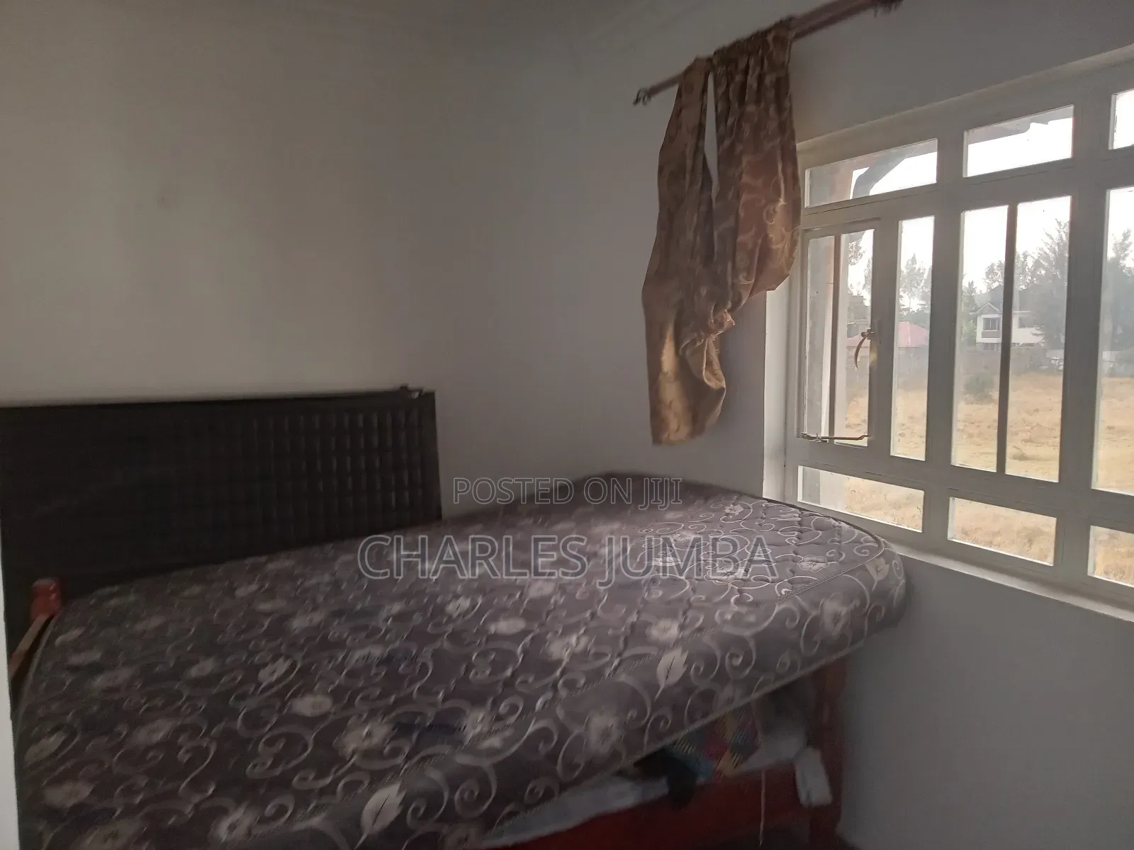 5bdrm Maisonette in Safaricom 2, Kitengela for rent