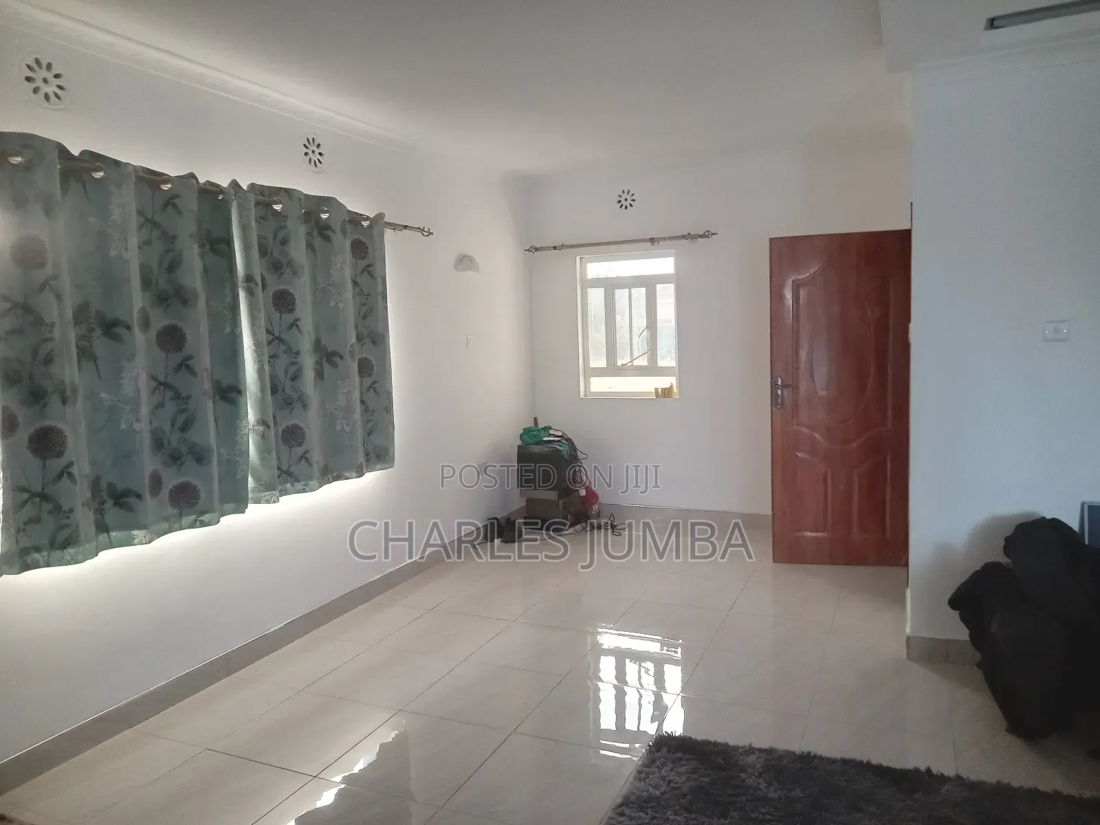 5bdrm Maisonette in Safaricom 2, Kitengela for rent