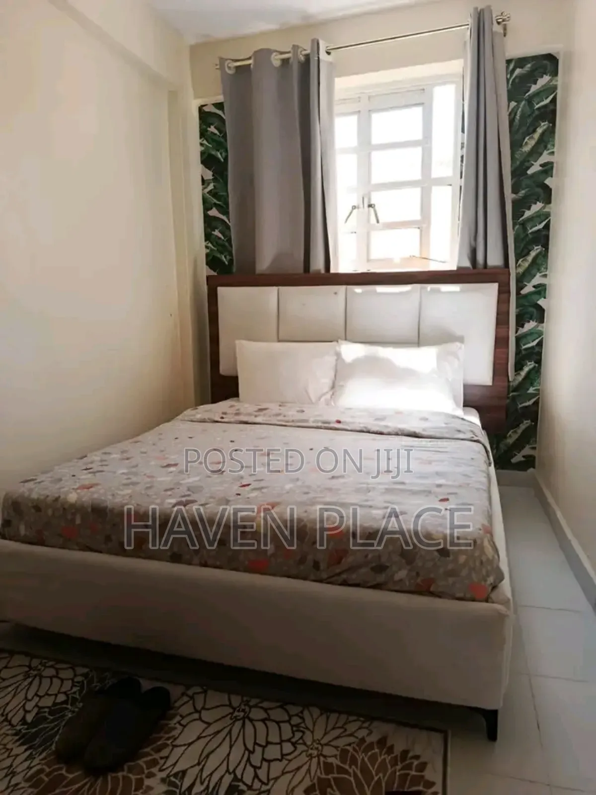 1 Bedroom in Eldoret,Nairobi Kilimani,Imara Daima and Ruaka