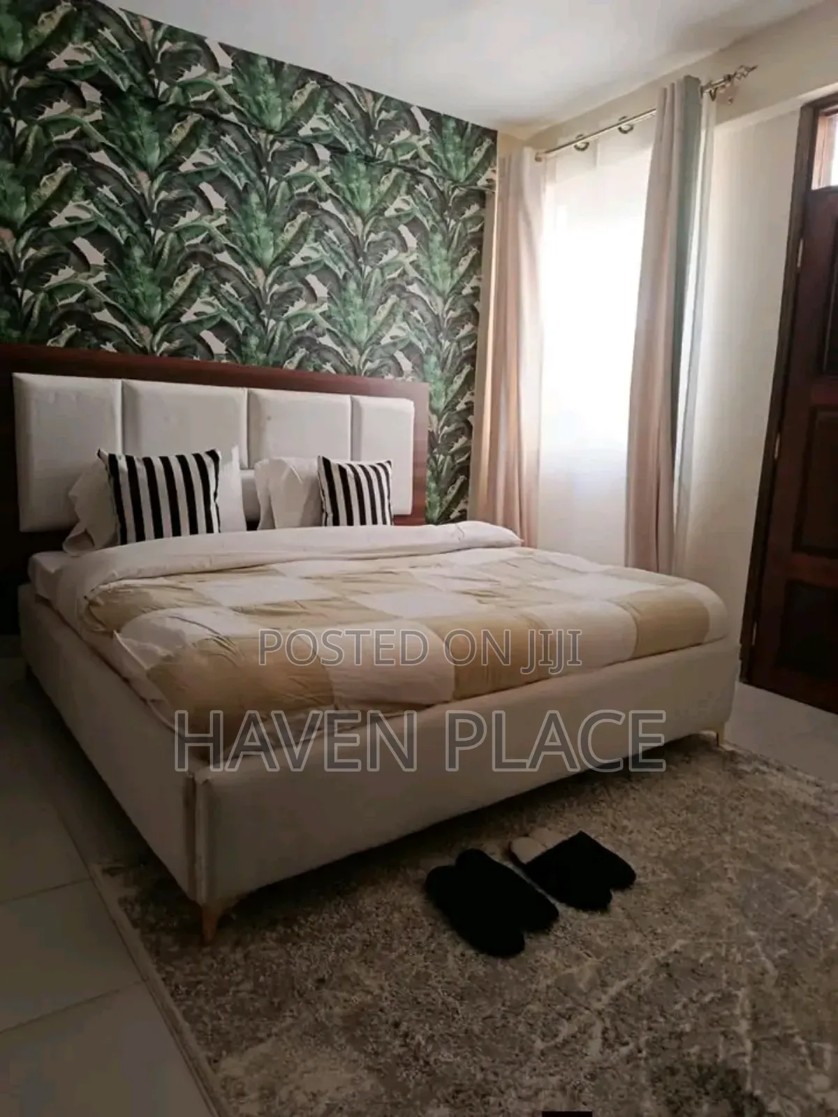1 Bedroom in Eldoret,Nairobi Kilimani,Imara Daima and Ruaka