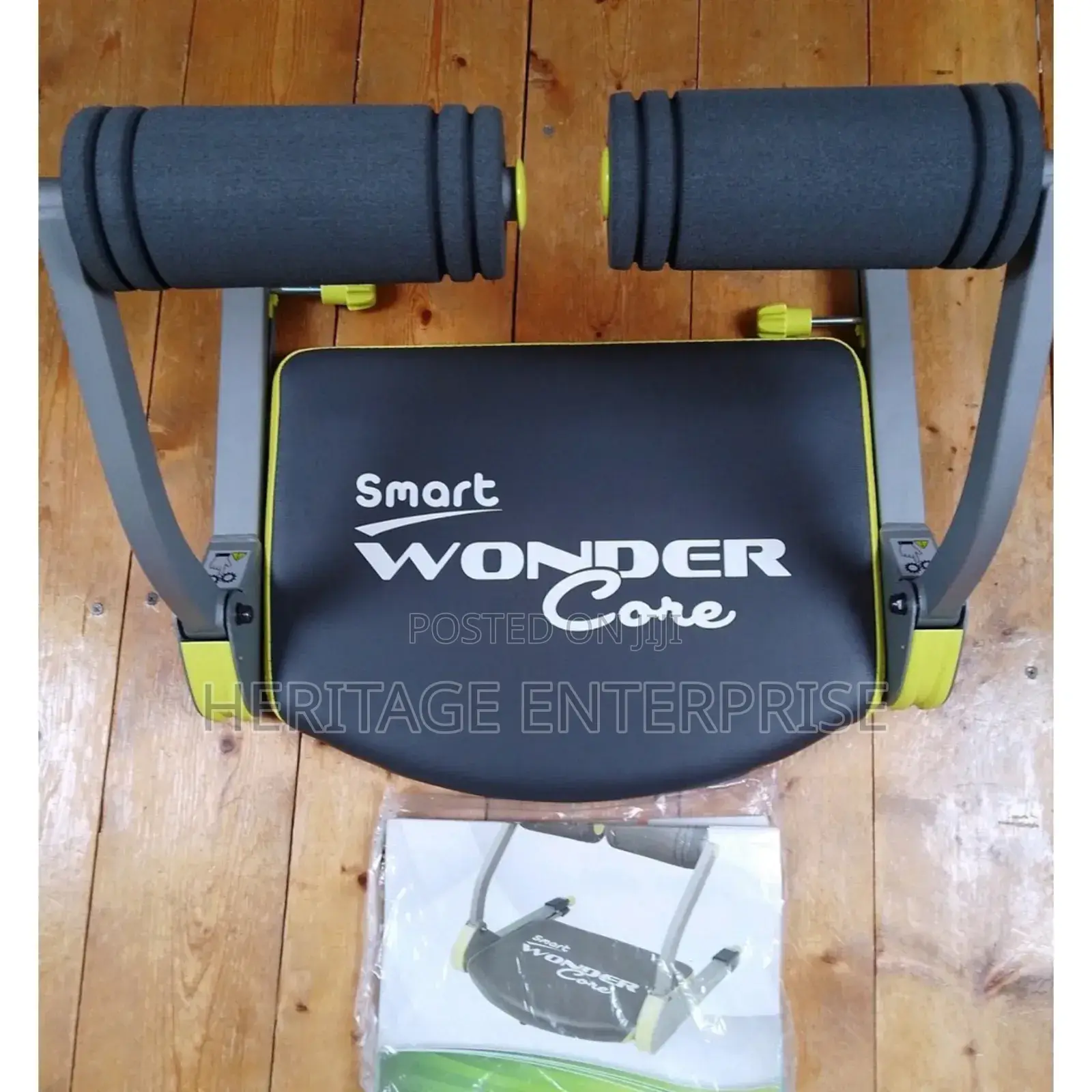 Smart Wonder Core