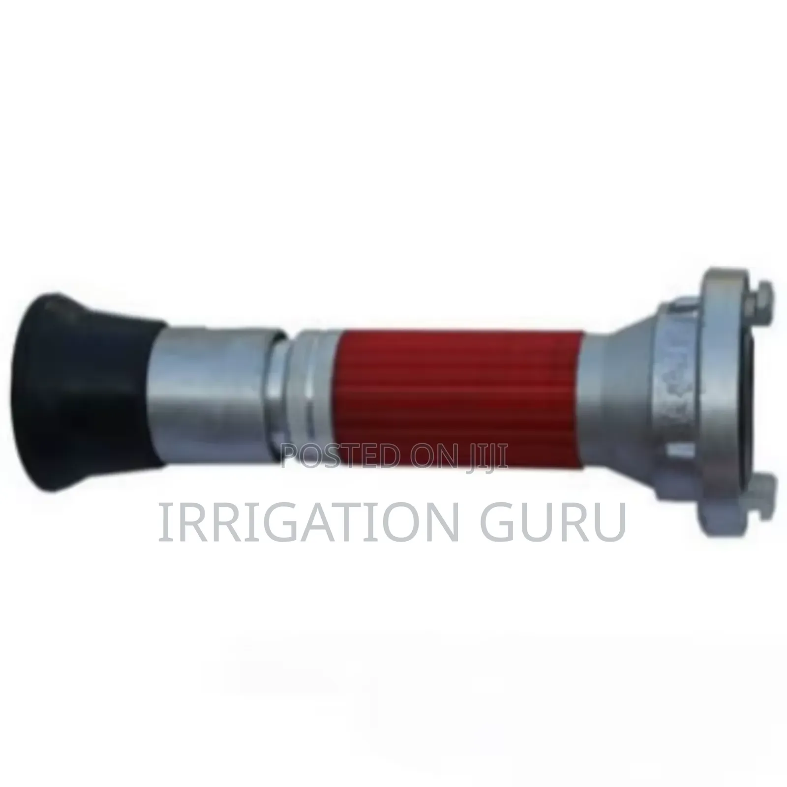 Fireman's and Farmers Nozzle