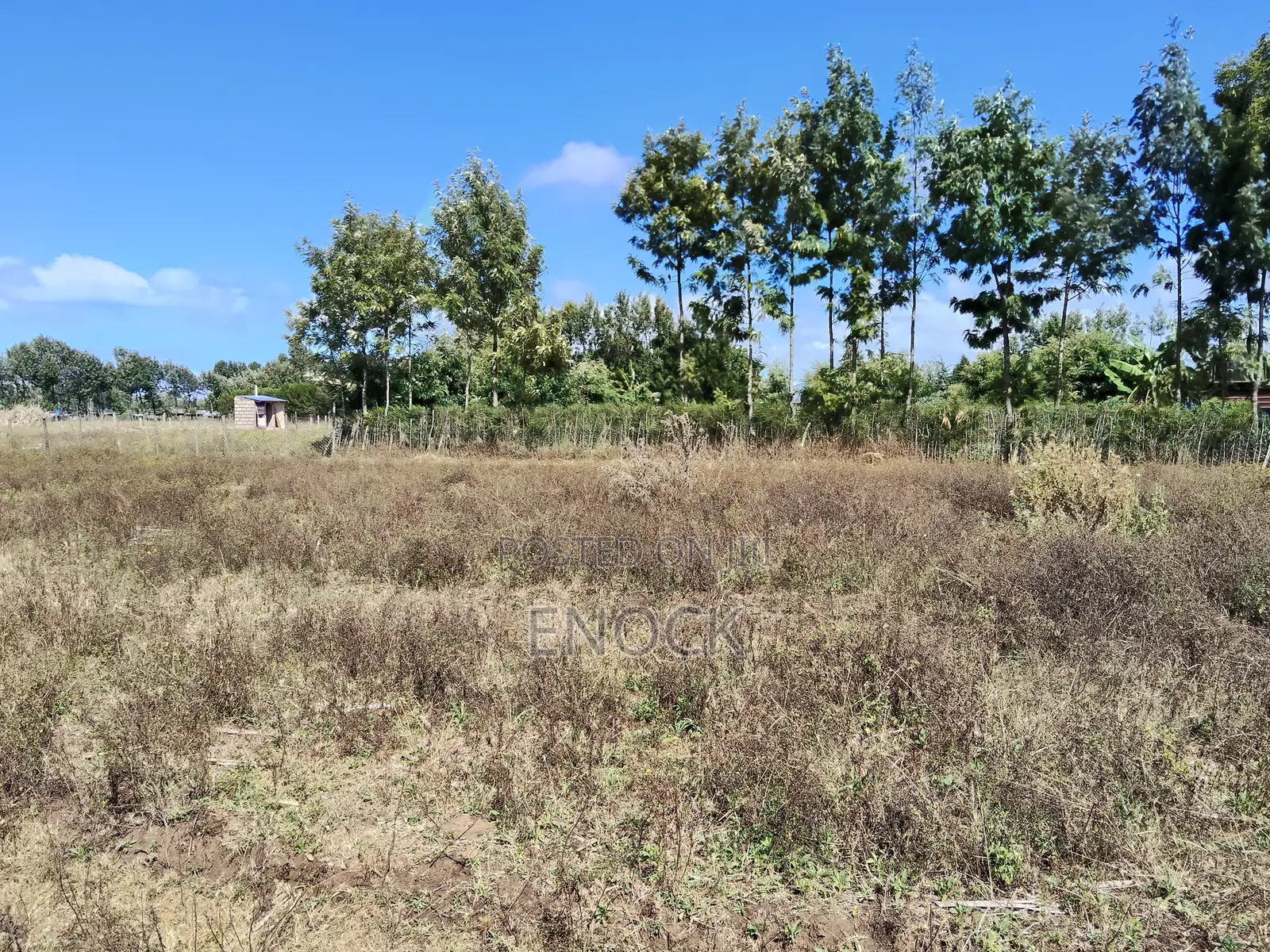 Chepkanga Plots Eldoret Near Centre