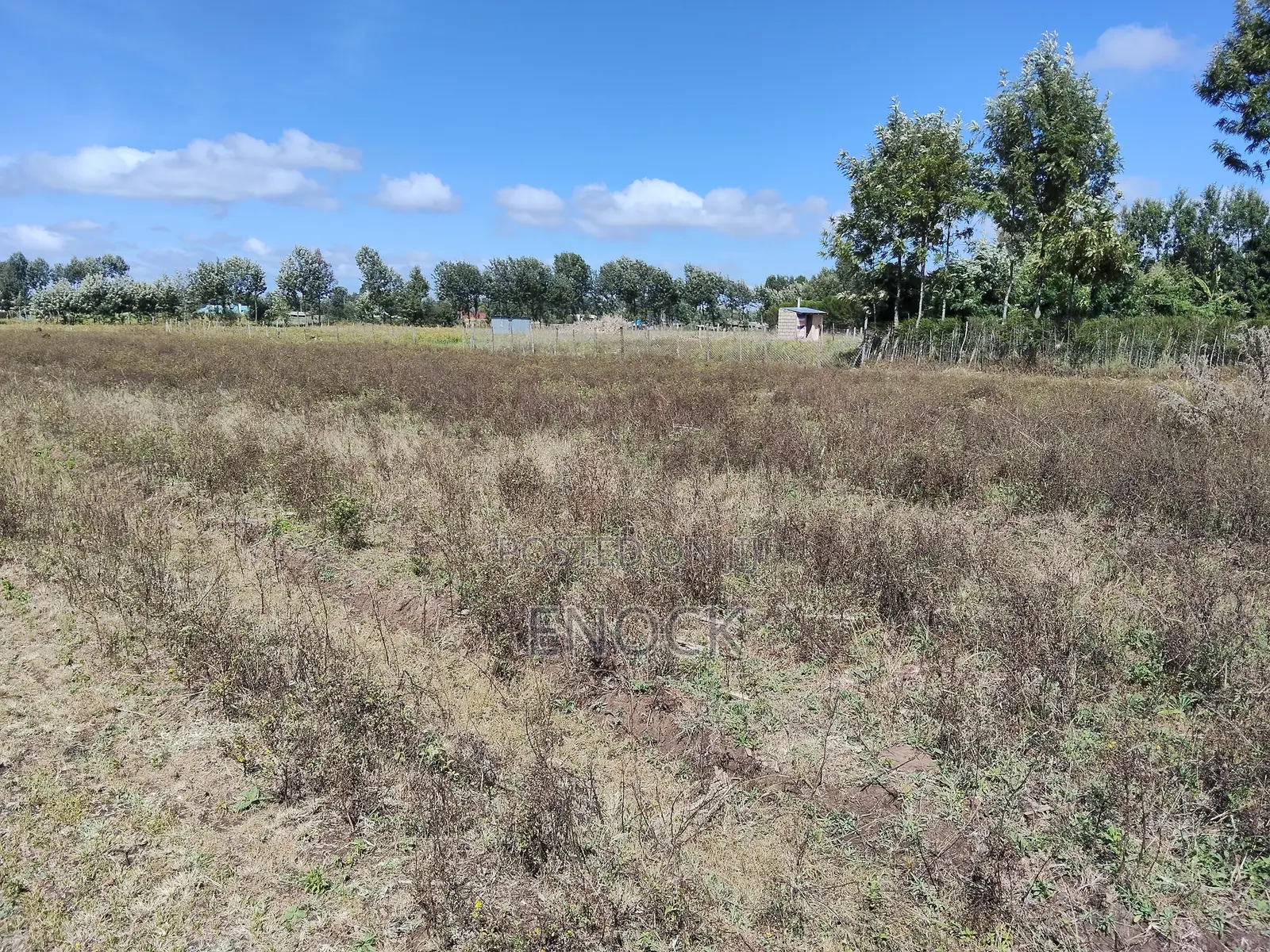 Chepkanga Plots Eldoret Near Centre