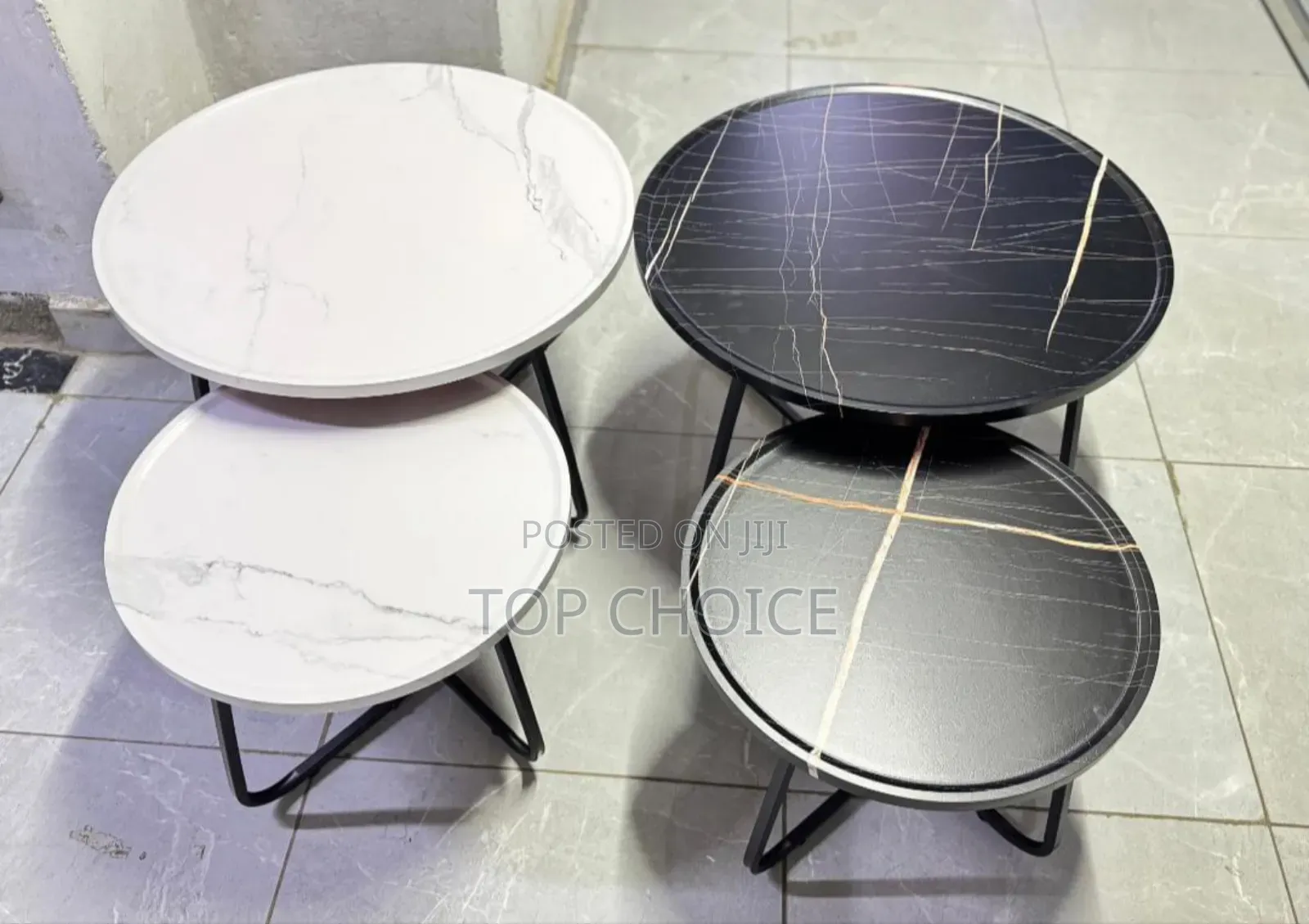 Coffee Tables