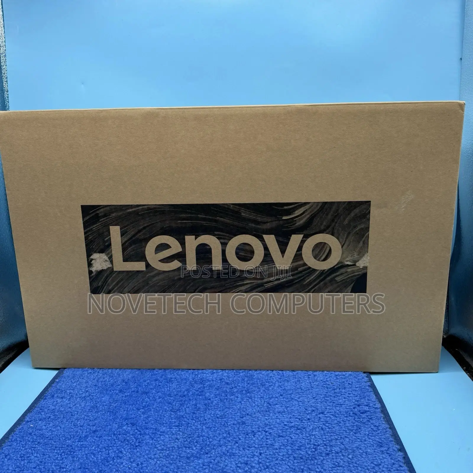New Laptop Lenovo IdeaPad 1 8GB Intel Celeron SSD 256GB