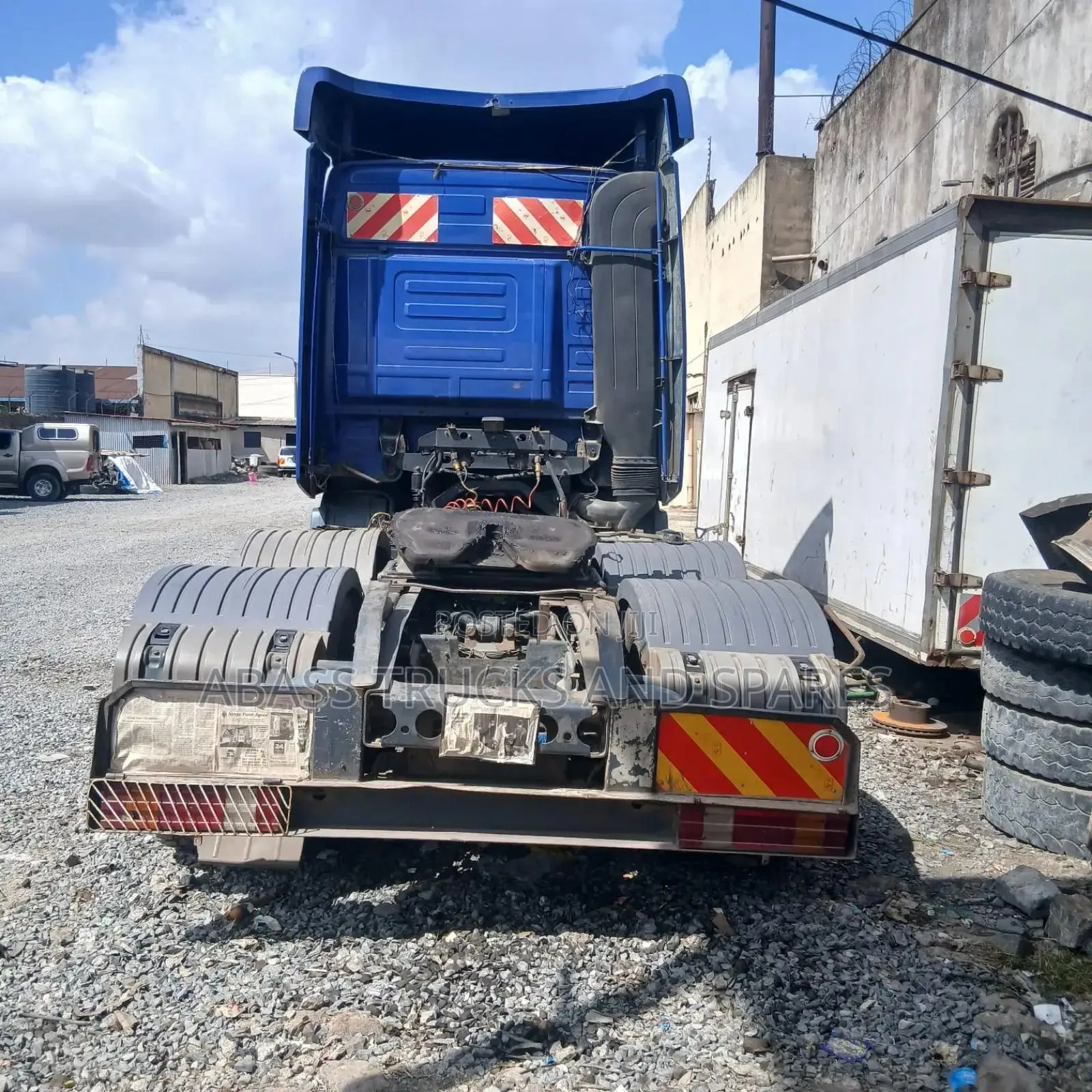 Actoss Mb3 Single Sevi Kijwa KCW Sevi 2544 Perss 6m Location Nirbi