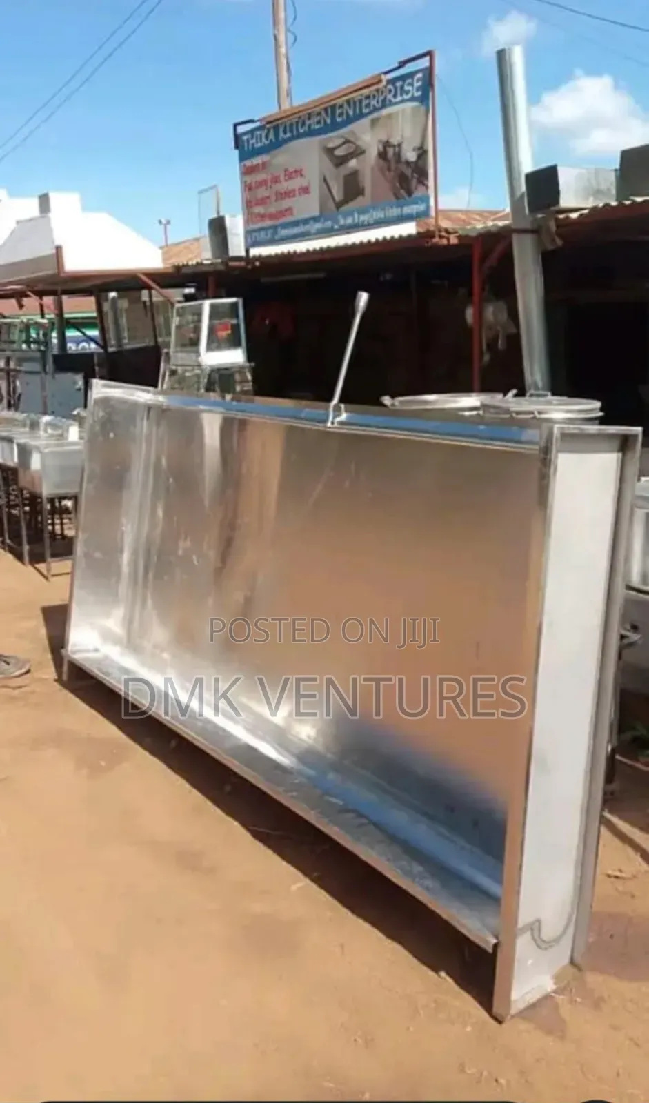 Praised Quality Stainless Urinal System