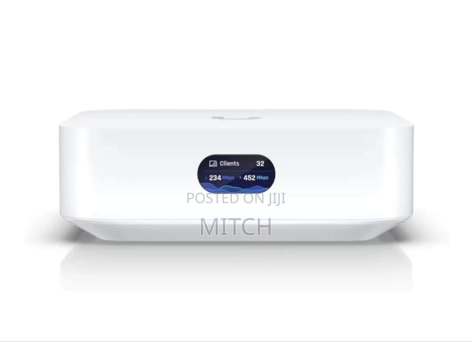 Ubiquiti Networks Unifi Cloud Gateway Unifi - Ux
