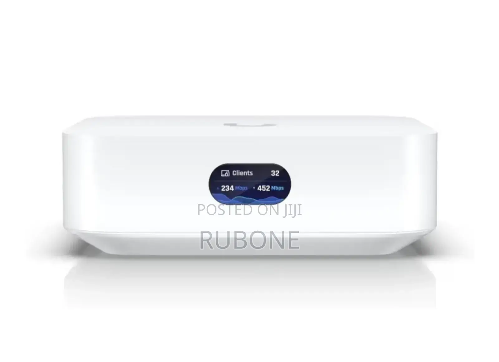Ubiquiti Networks Unifi Cloud Gateway Unifi - Ux