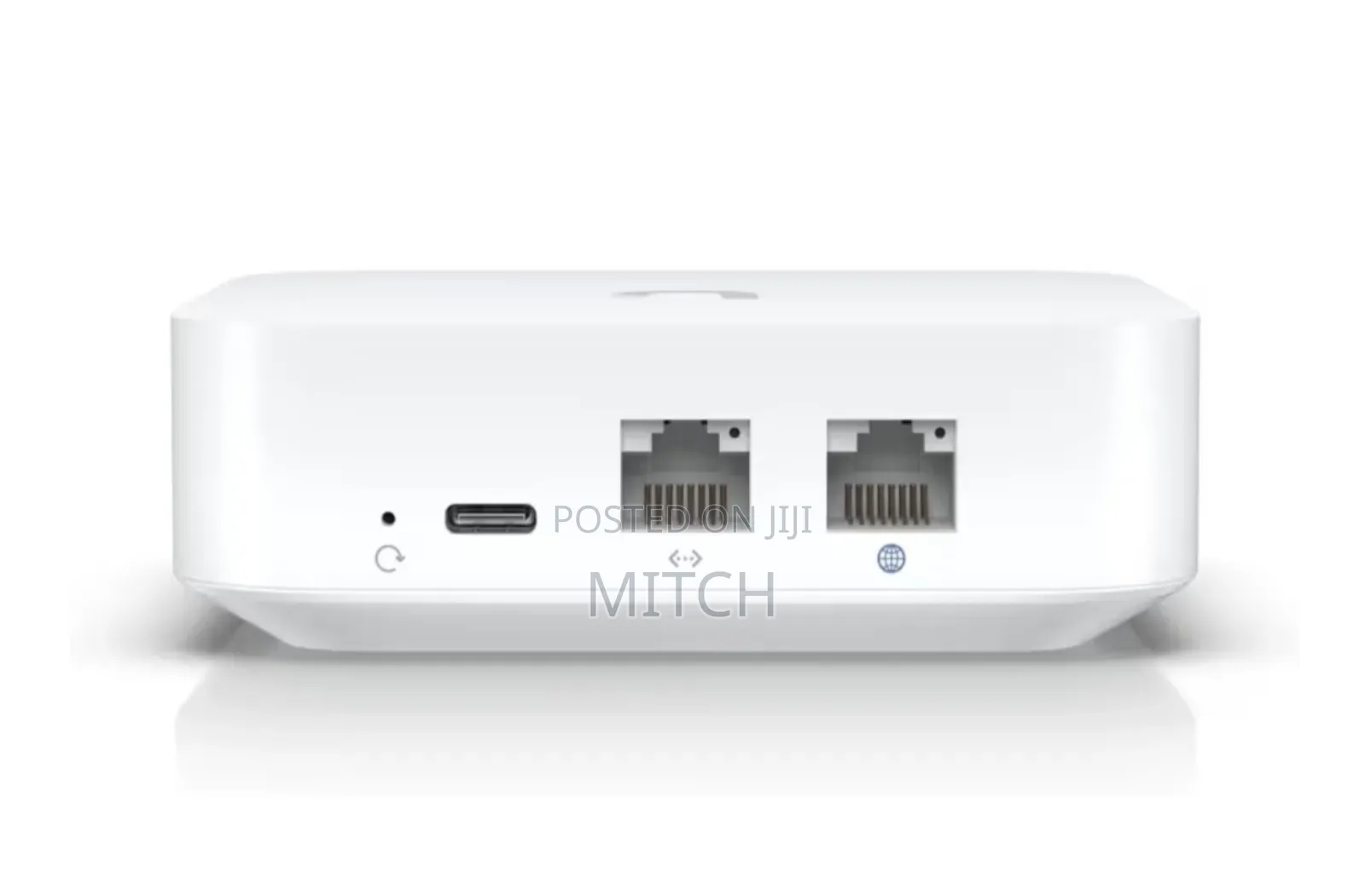 Ubiquiti Networks Unifi Cloud Gateway Unifi - Ux