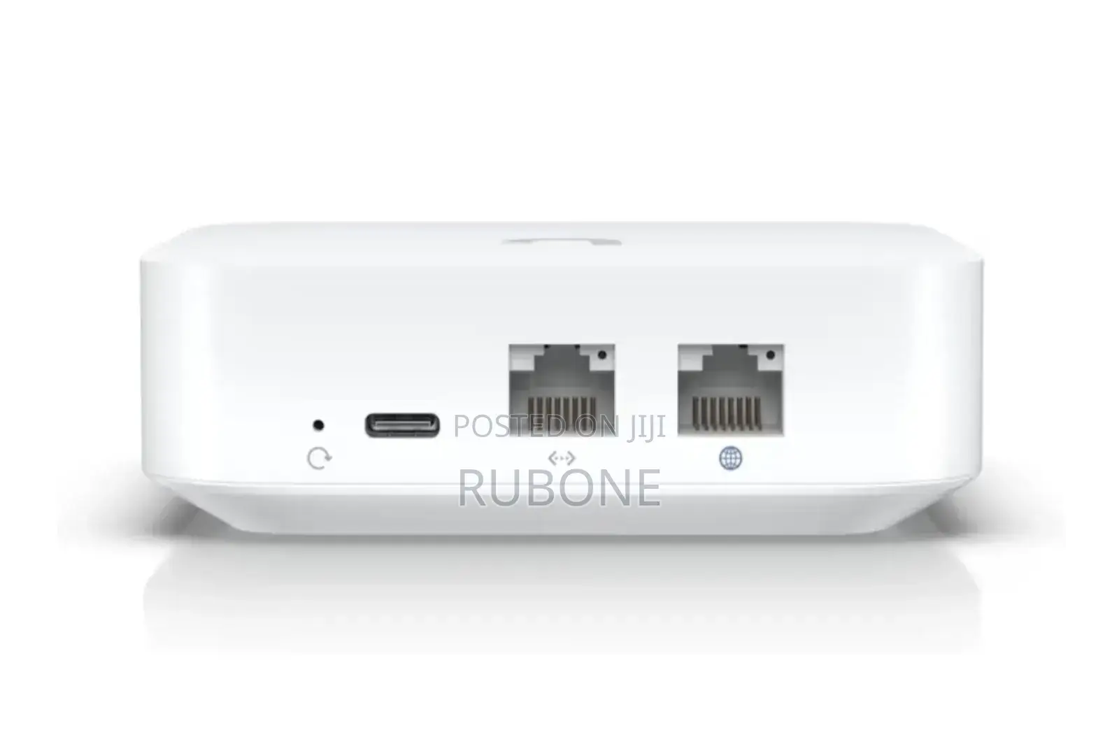 Ubiquiti Networks Unifi Cloud Gateway Unifi - Ux