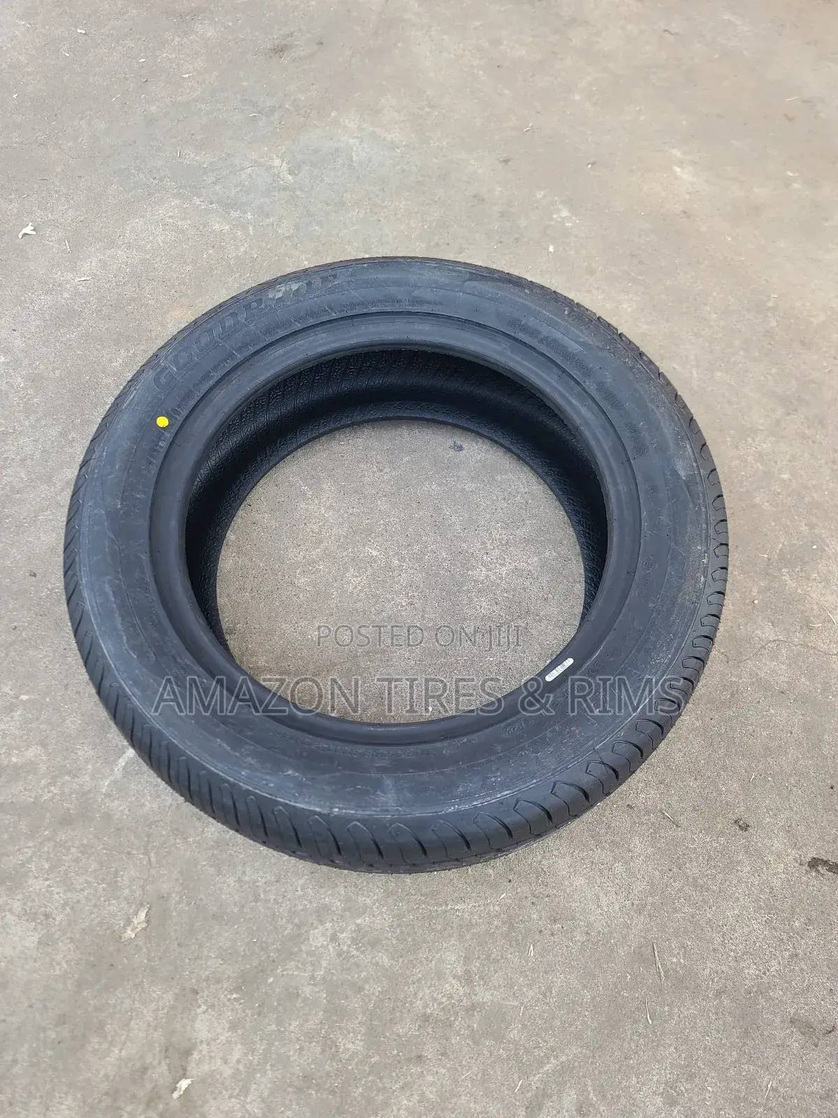 205/55r16 Goodride Tires