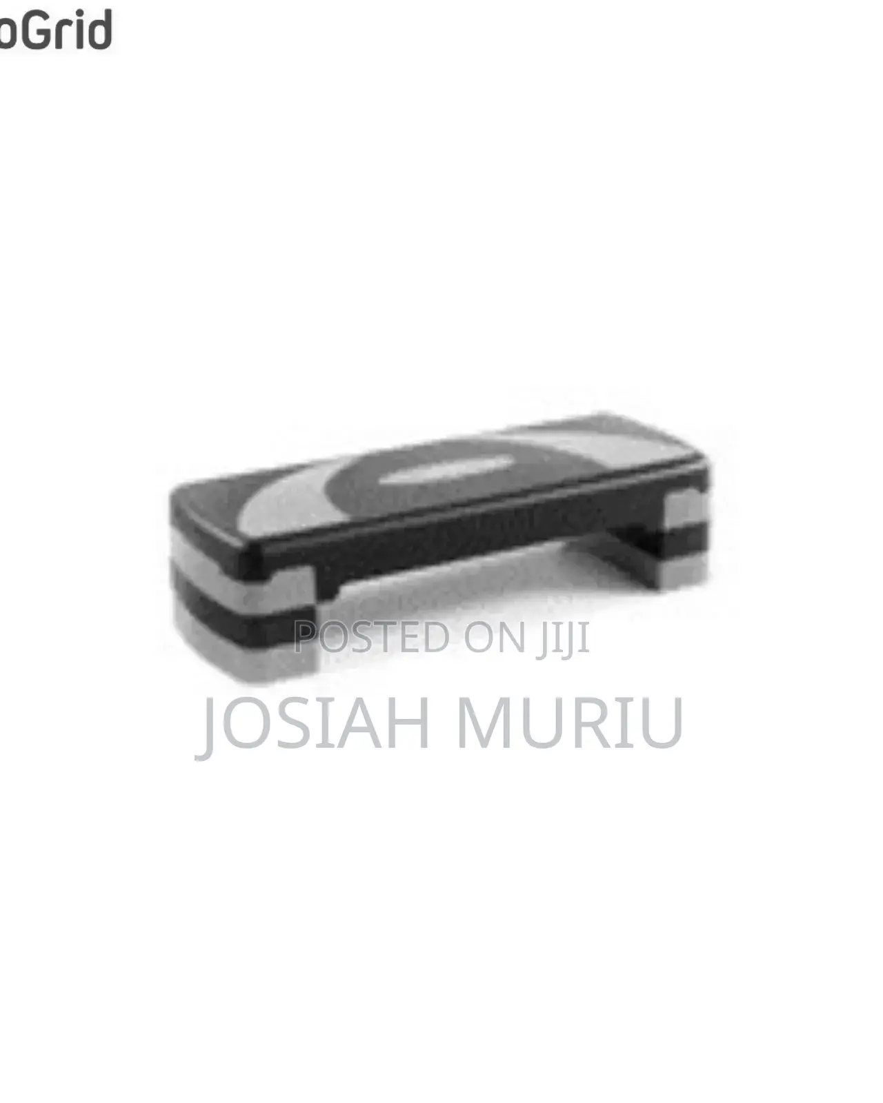 Aerobic Foot Pedal Stepper – Full‐Body Workout