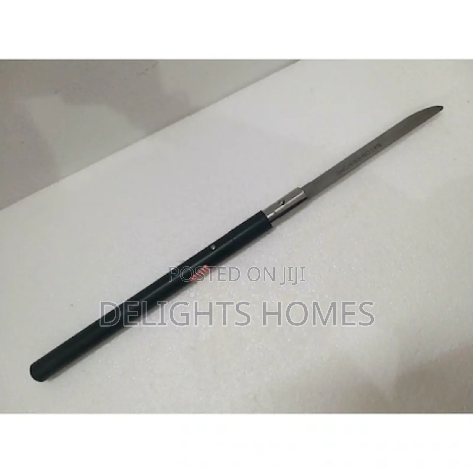Usa Saber Baton Camping Survival Hunting_sha