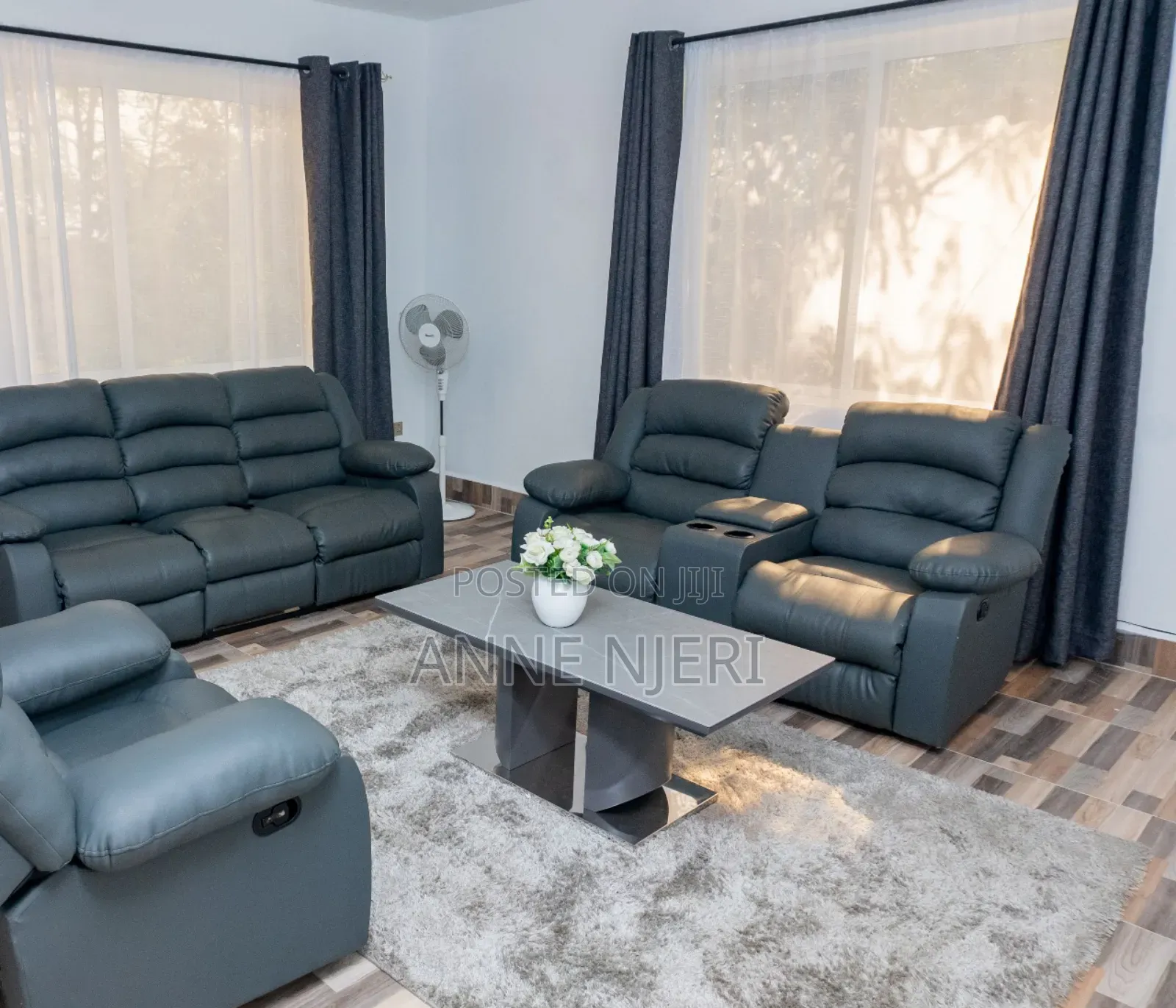 Amazing 2bdrm Available in Kisumu at Per Day