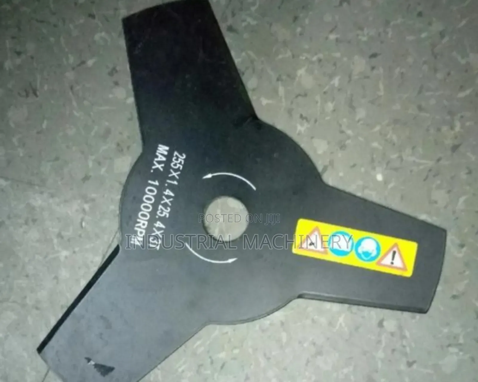 Grass Cutter Blade 3t