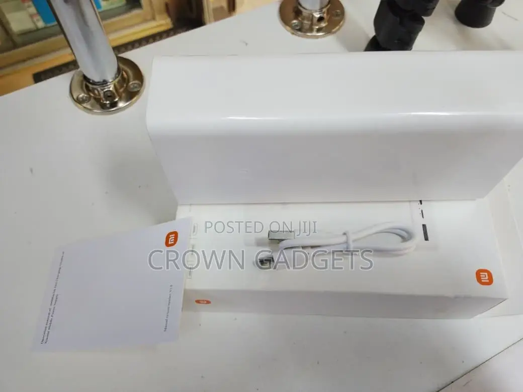 Mi 18w Power Bank 30000mah Fast Charge Triple Usb
