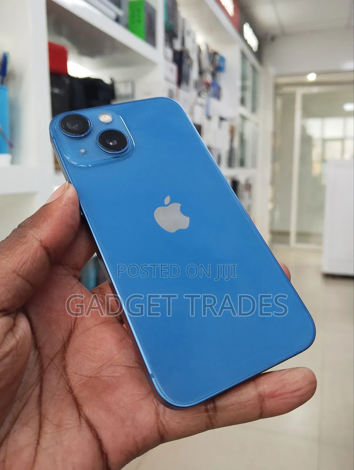 Apple iPhone 13 Mini 128 GB Blue