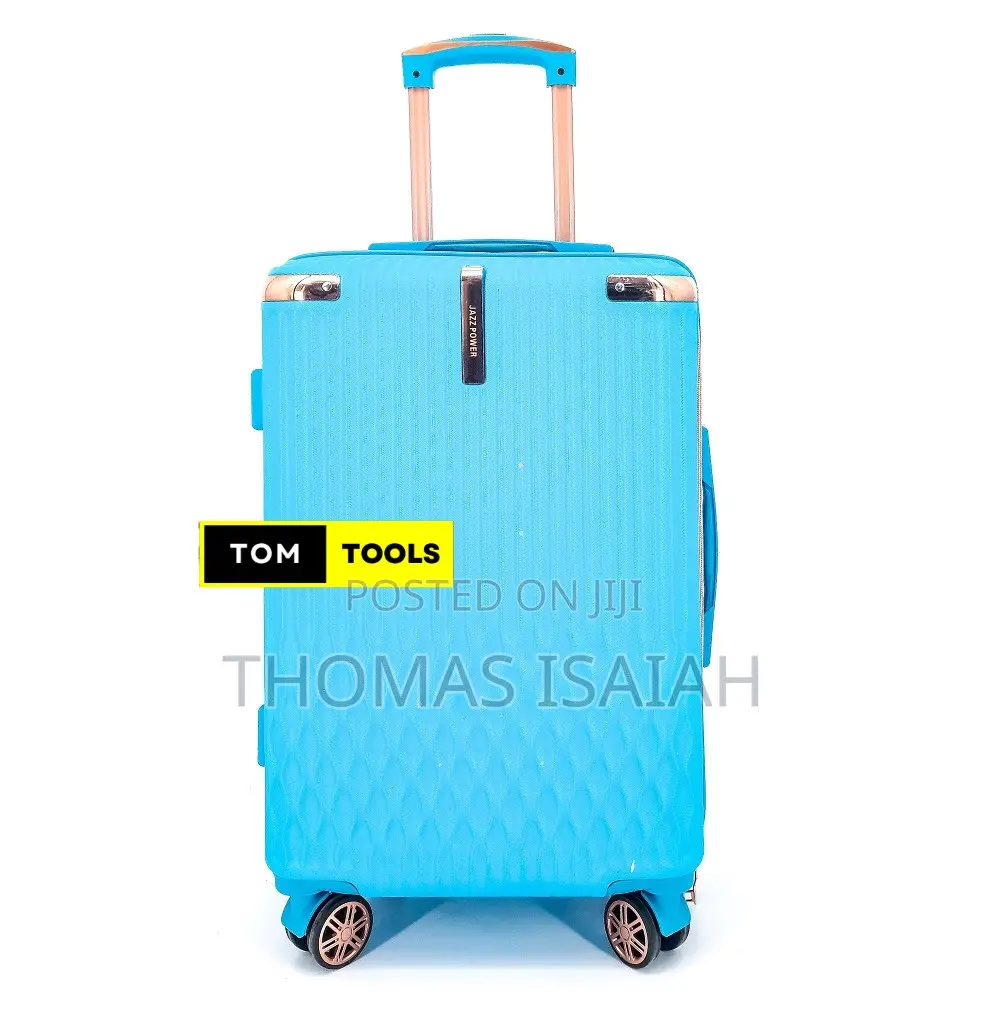 Mini Single Zip Hard Shell Suitcase Set With Spinner Wheels