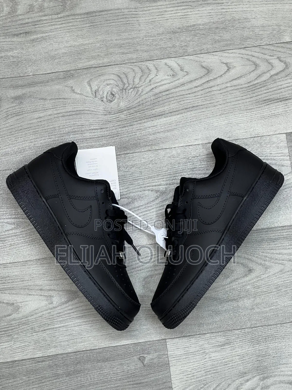 Original Version Nike Airforce 1 Low Cut Og