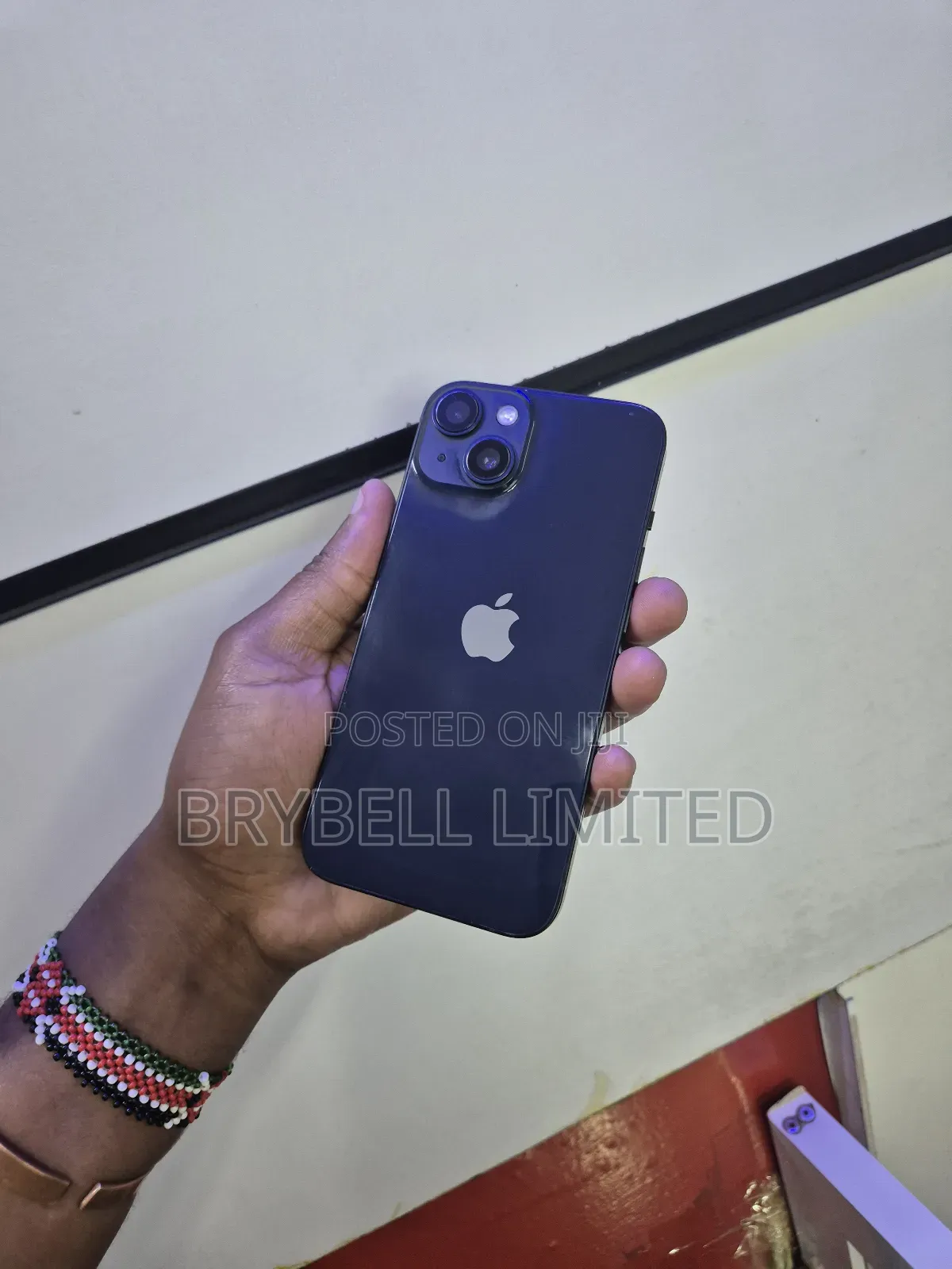 Apple iPhone 14 128 GB Blue