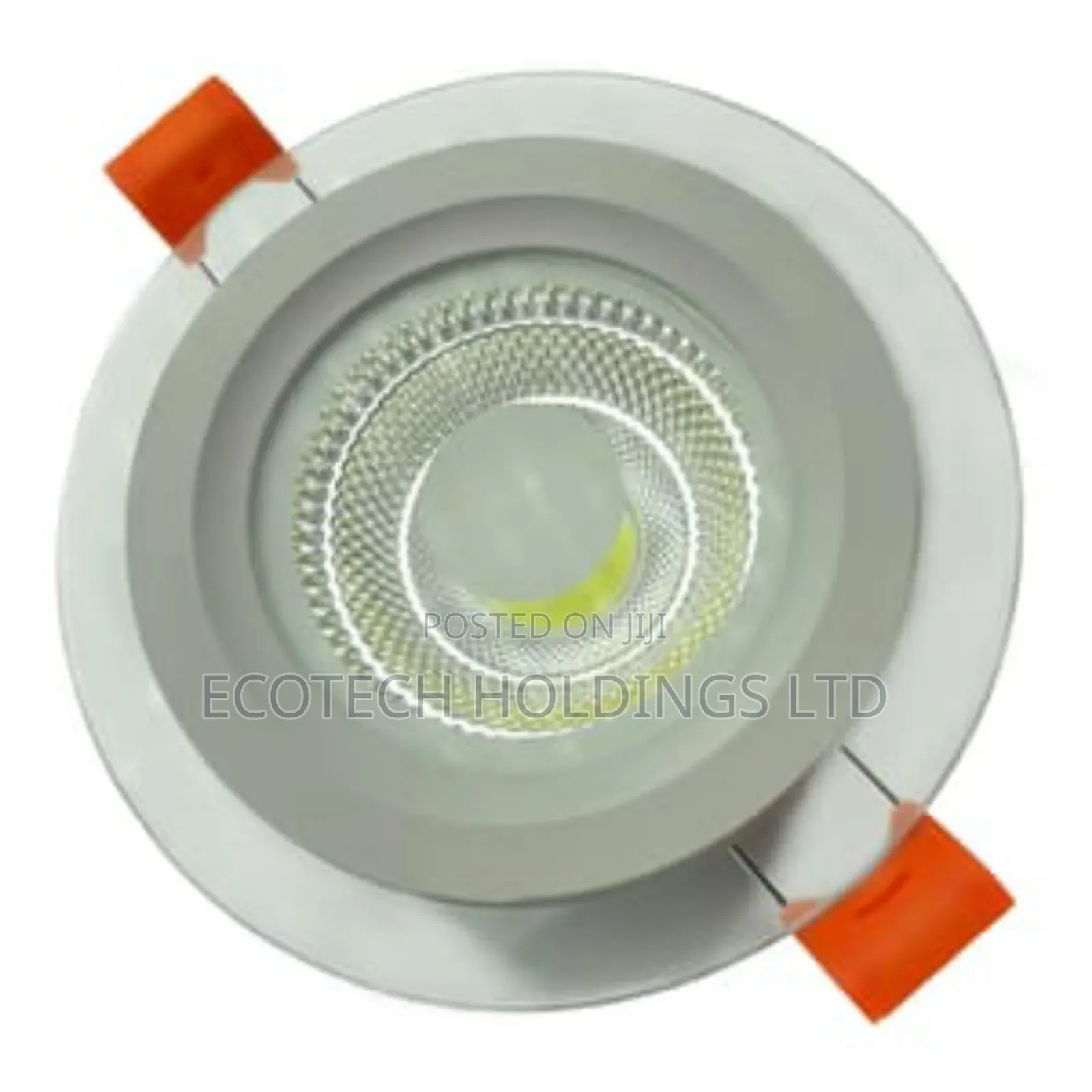 15wts Cob Glass Panel Tripple Color.