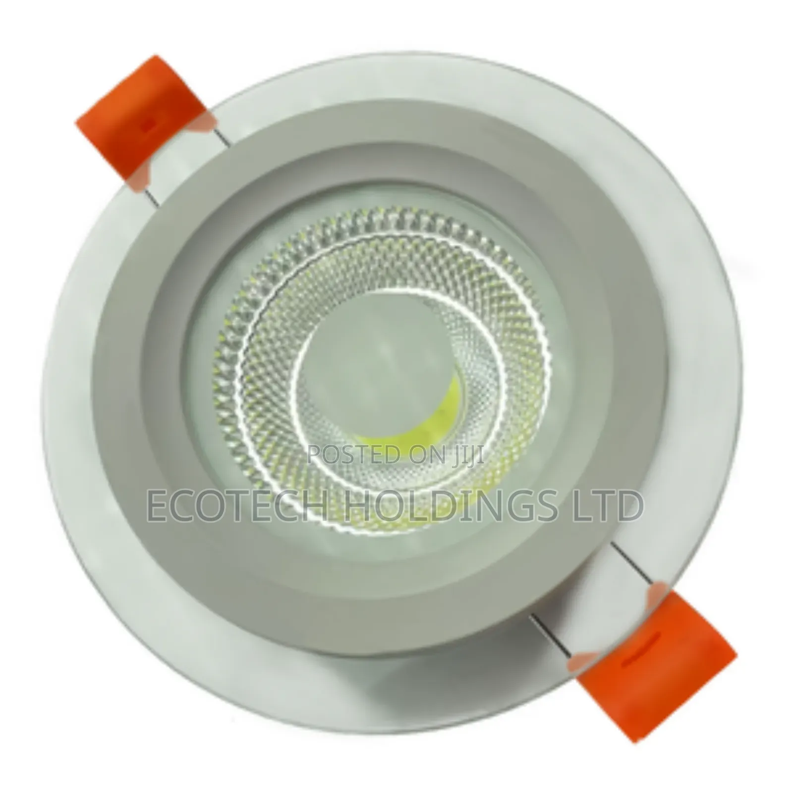 15wts Cob Glass Panel Tripple Color.